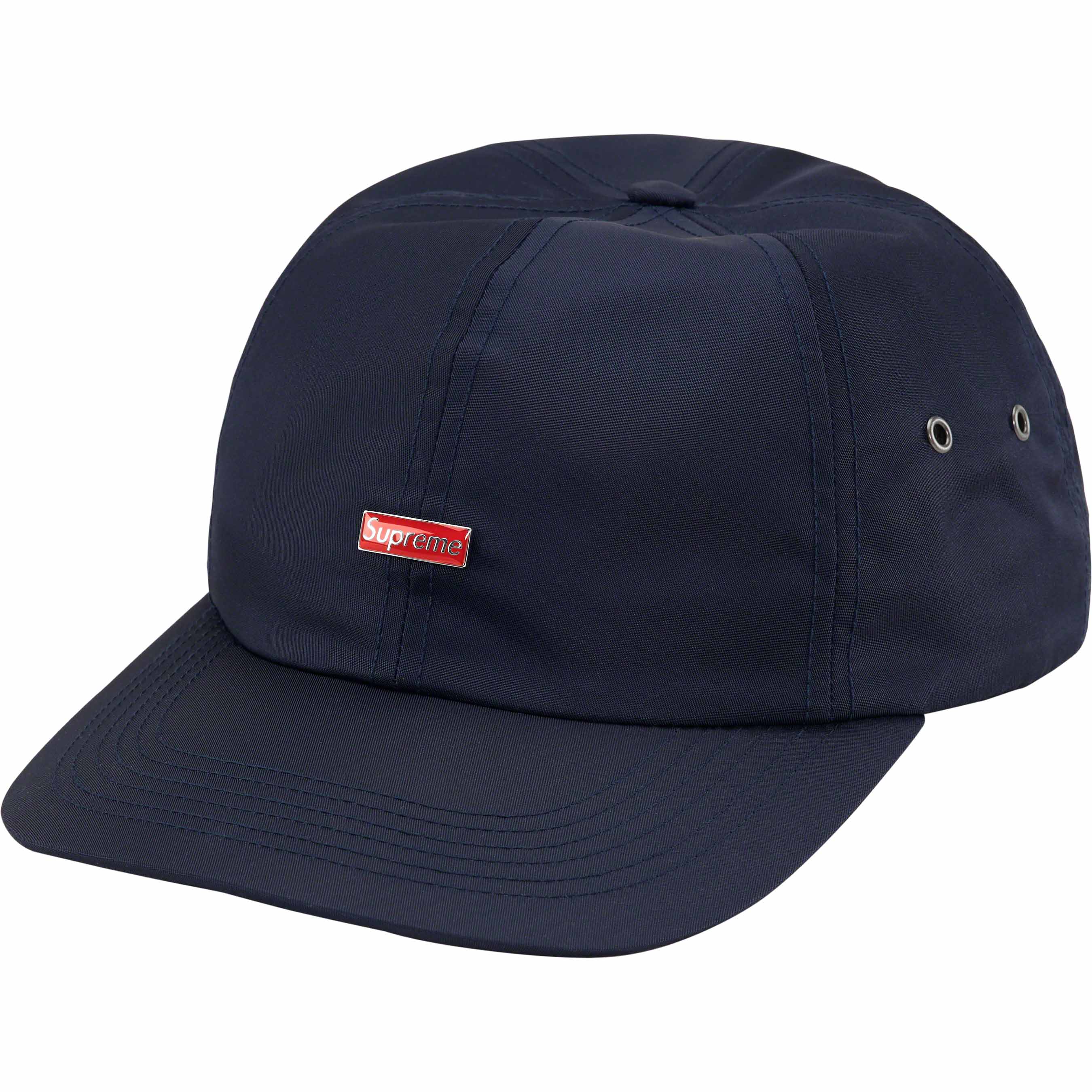 Enamel Logo 6-Panel