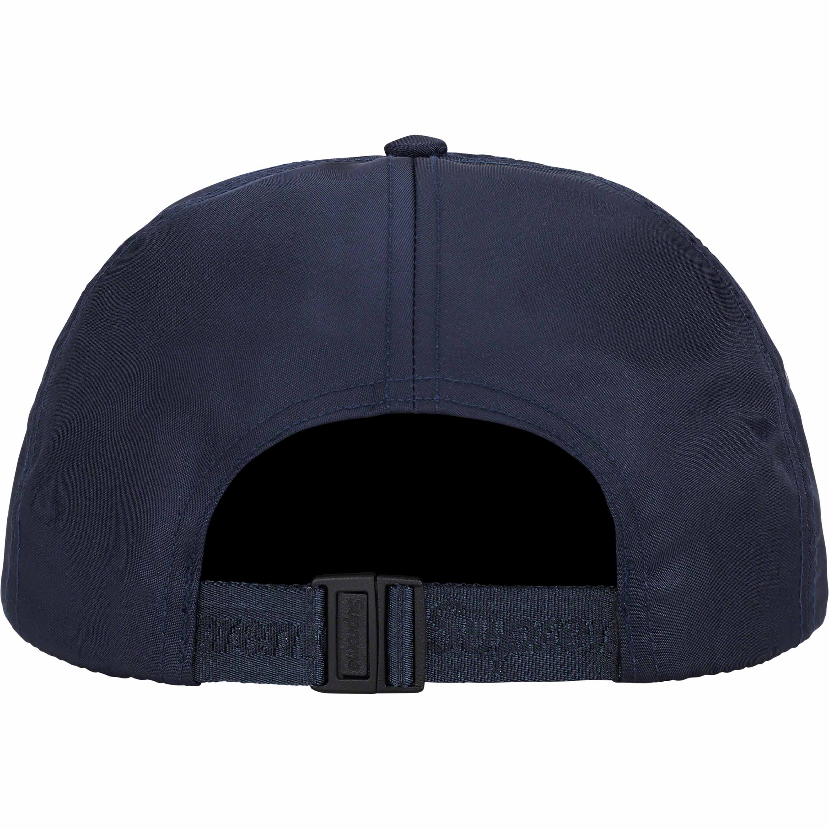 Enamel Logo 6-Panel