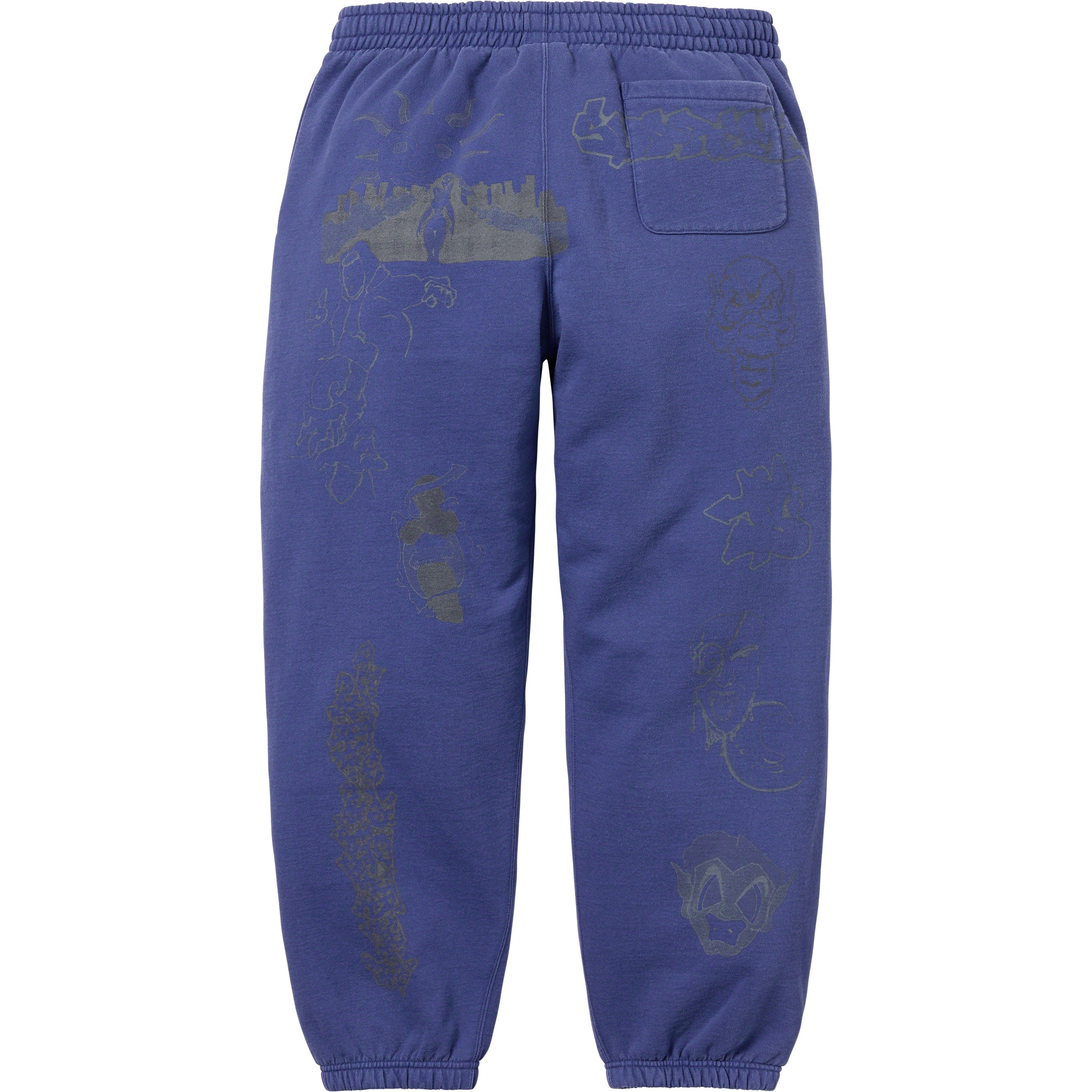 Sunrise Sweatpant