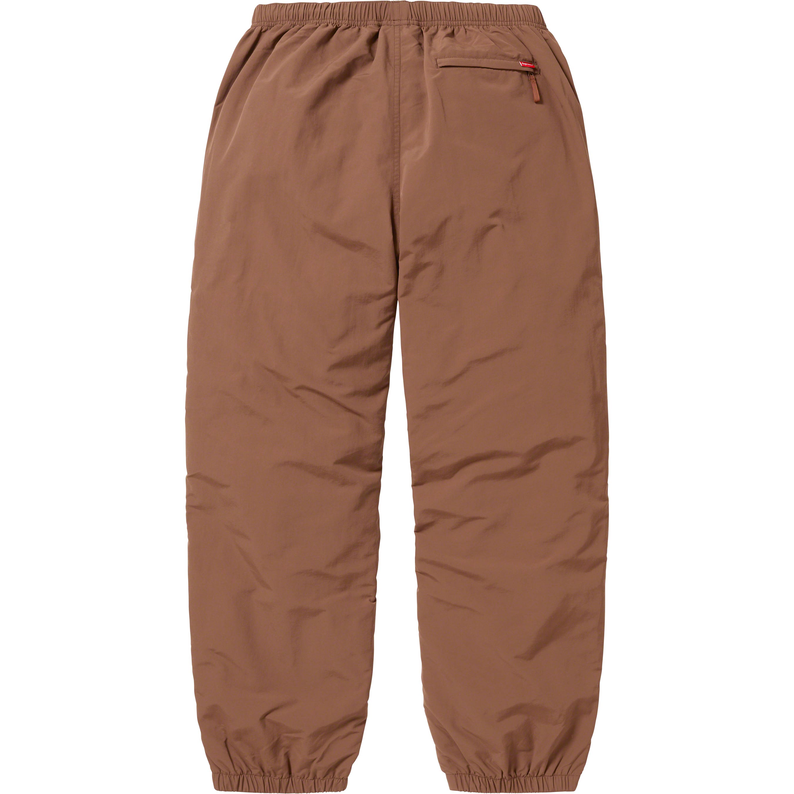 Warm Up Pant
