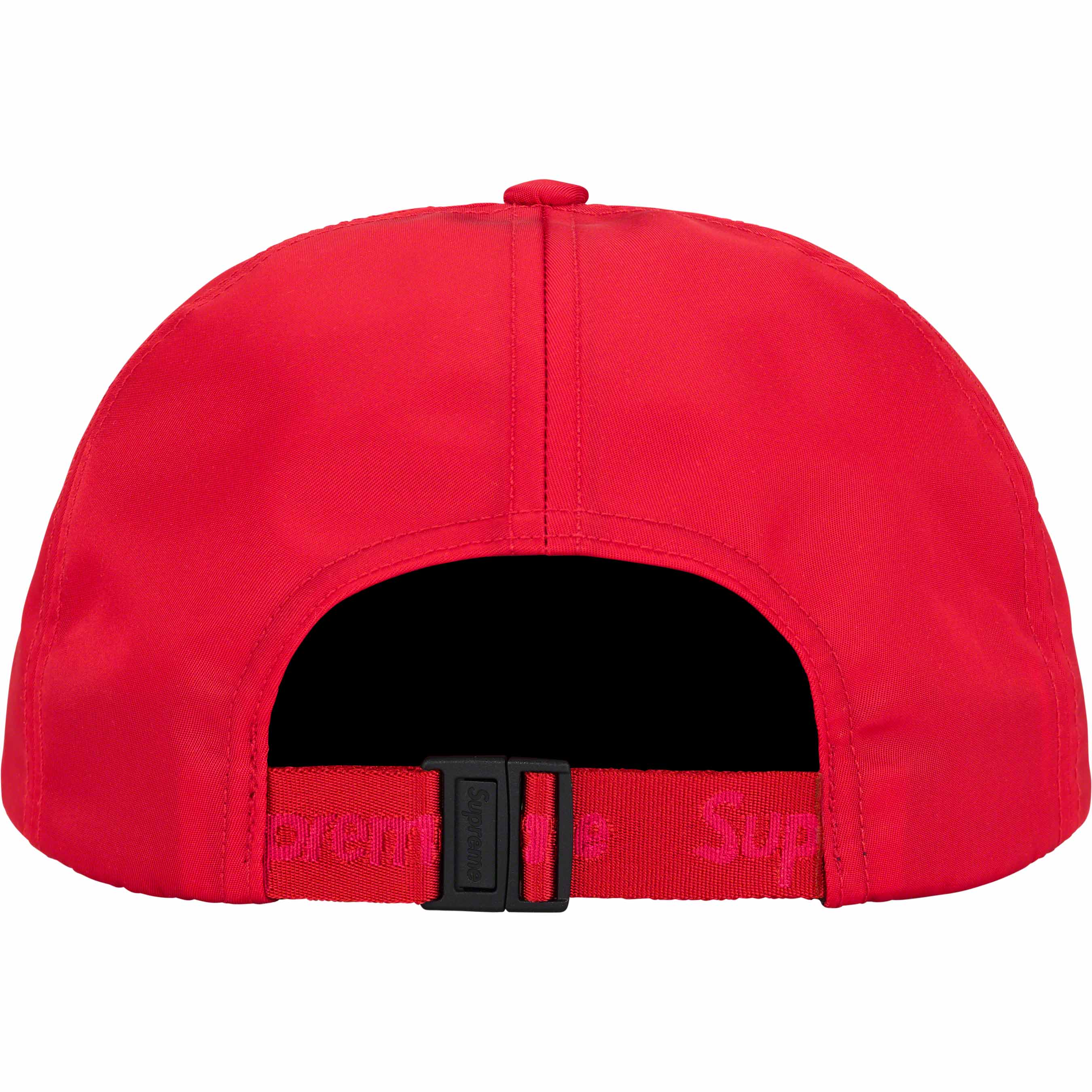 Enamel Logo 6-Panel