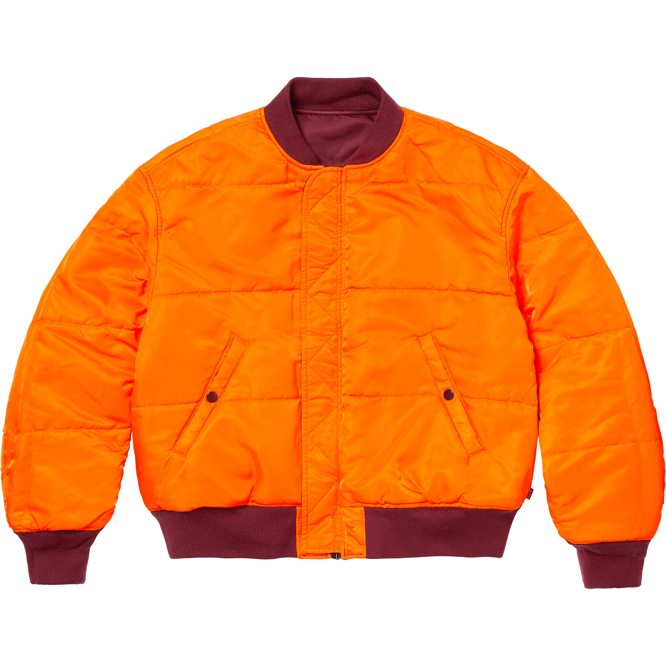 Supreme®/Bounty Hunter MA-1