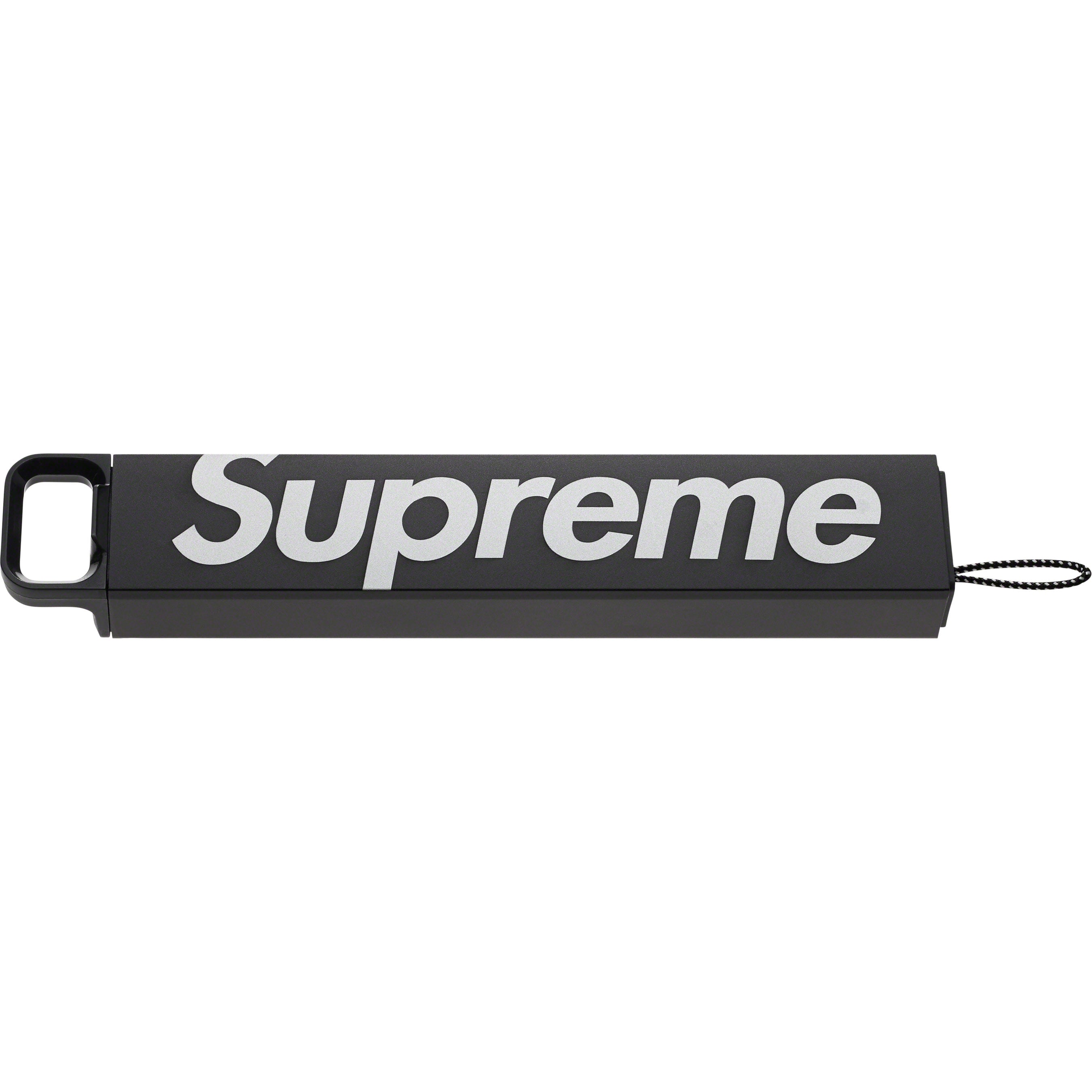 Supreme®/Matador Waterproof Pill Case
