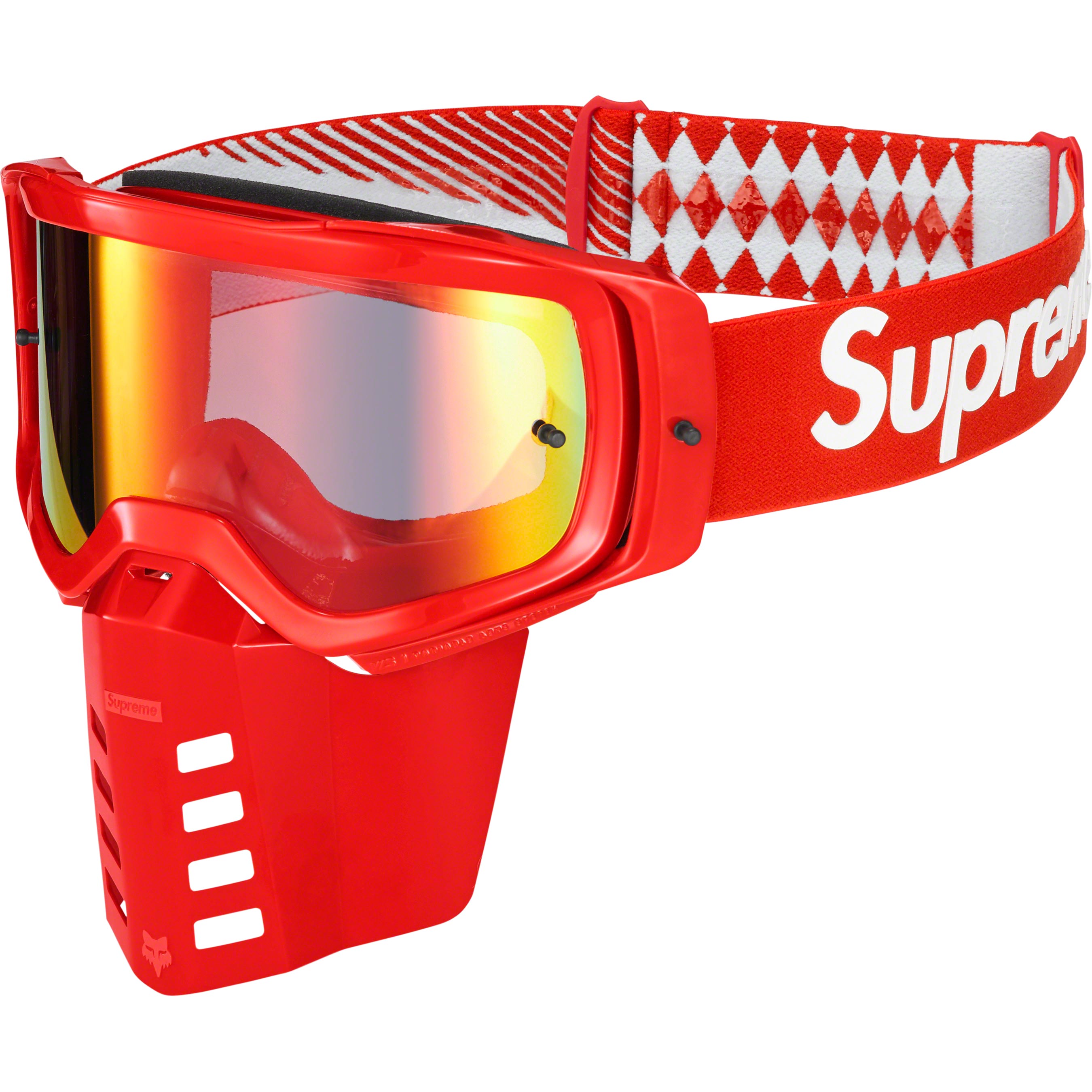 Supreme®/Fox® Racing Goggles