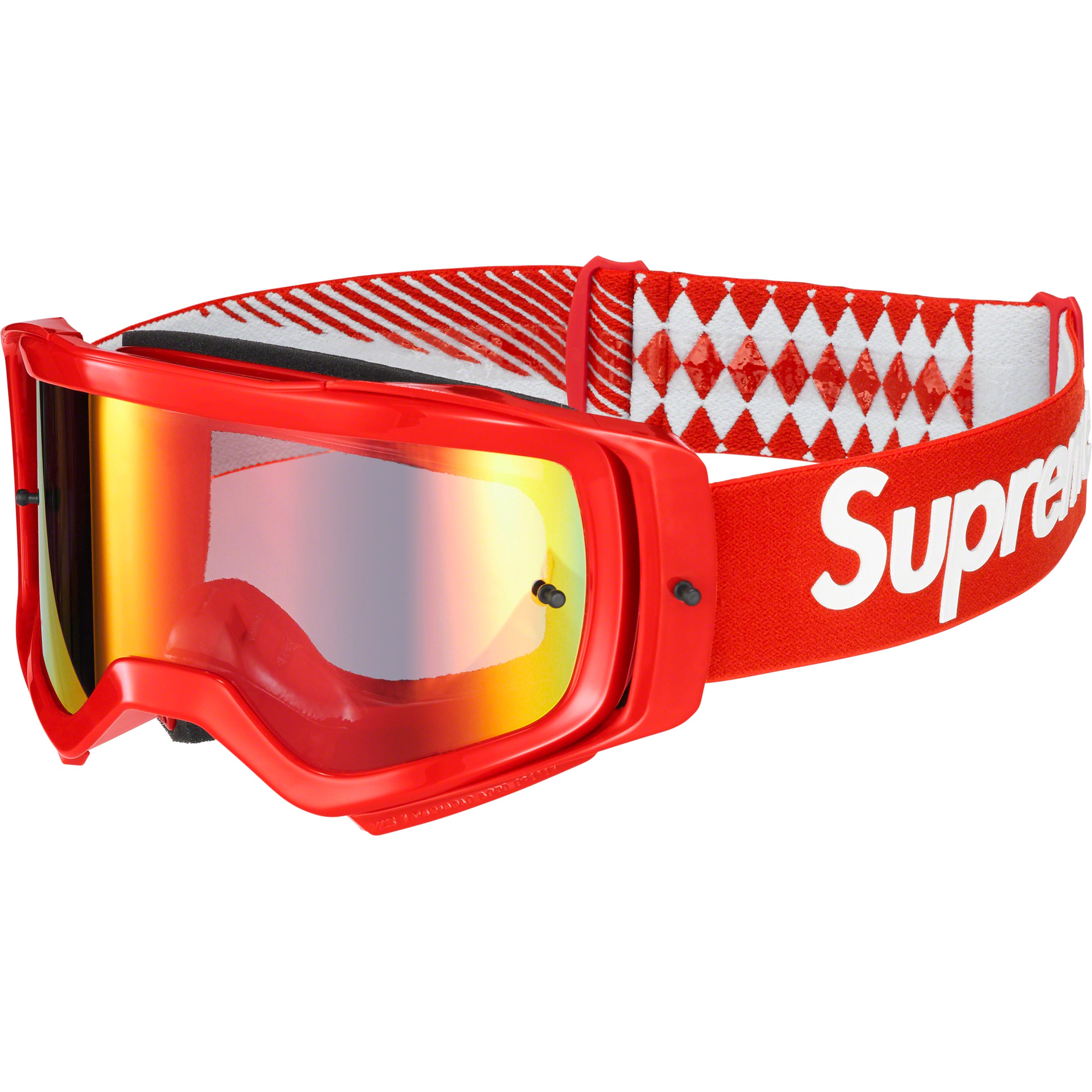 Supreme®/Fox® Racing Goggles
