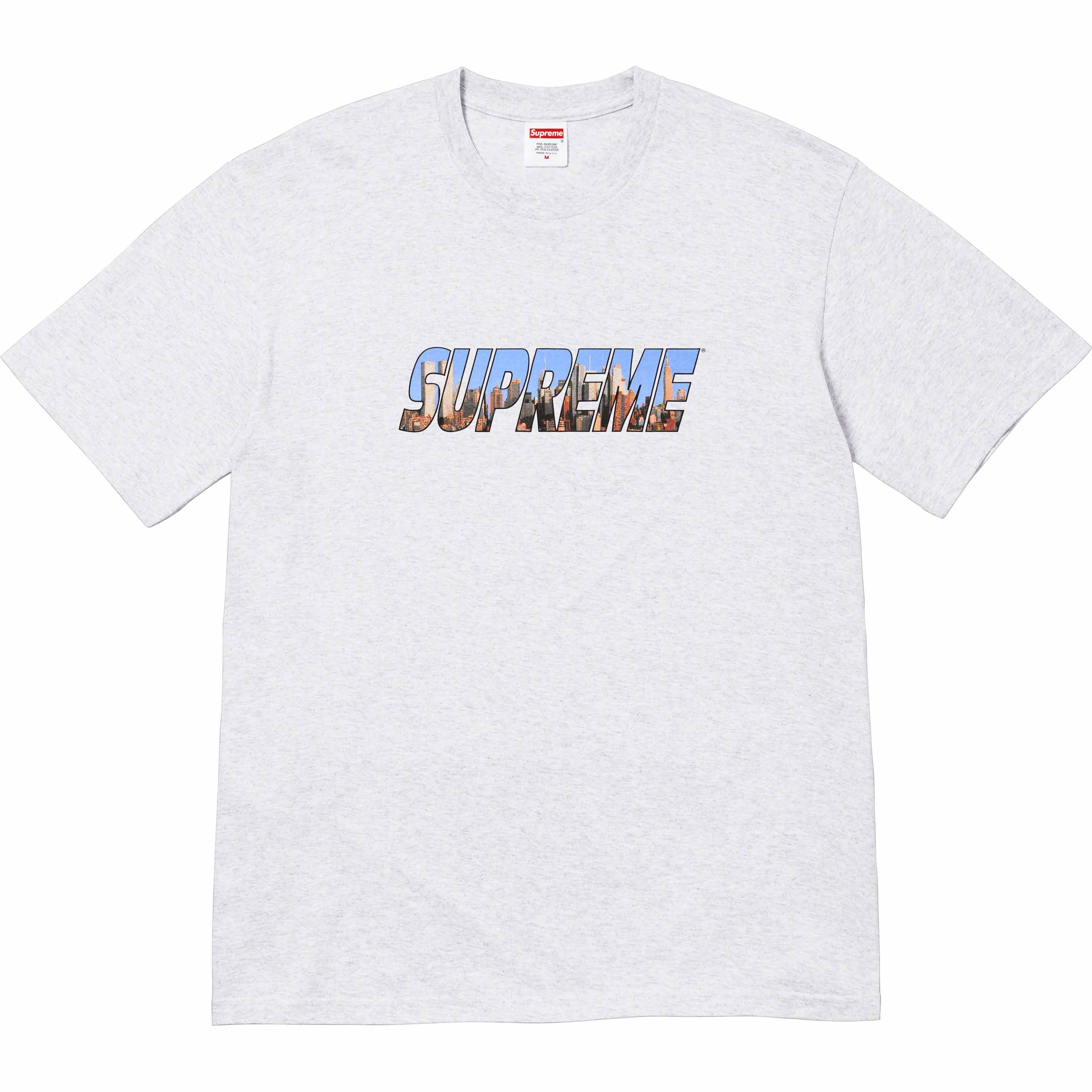 Gotham Tee