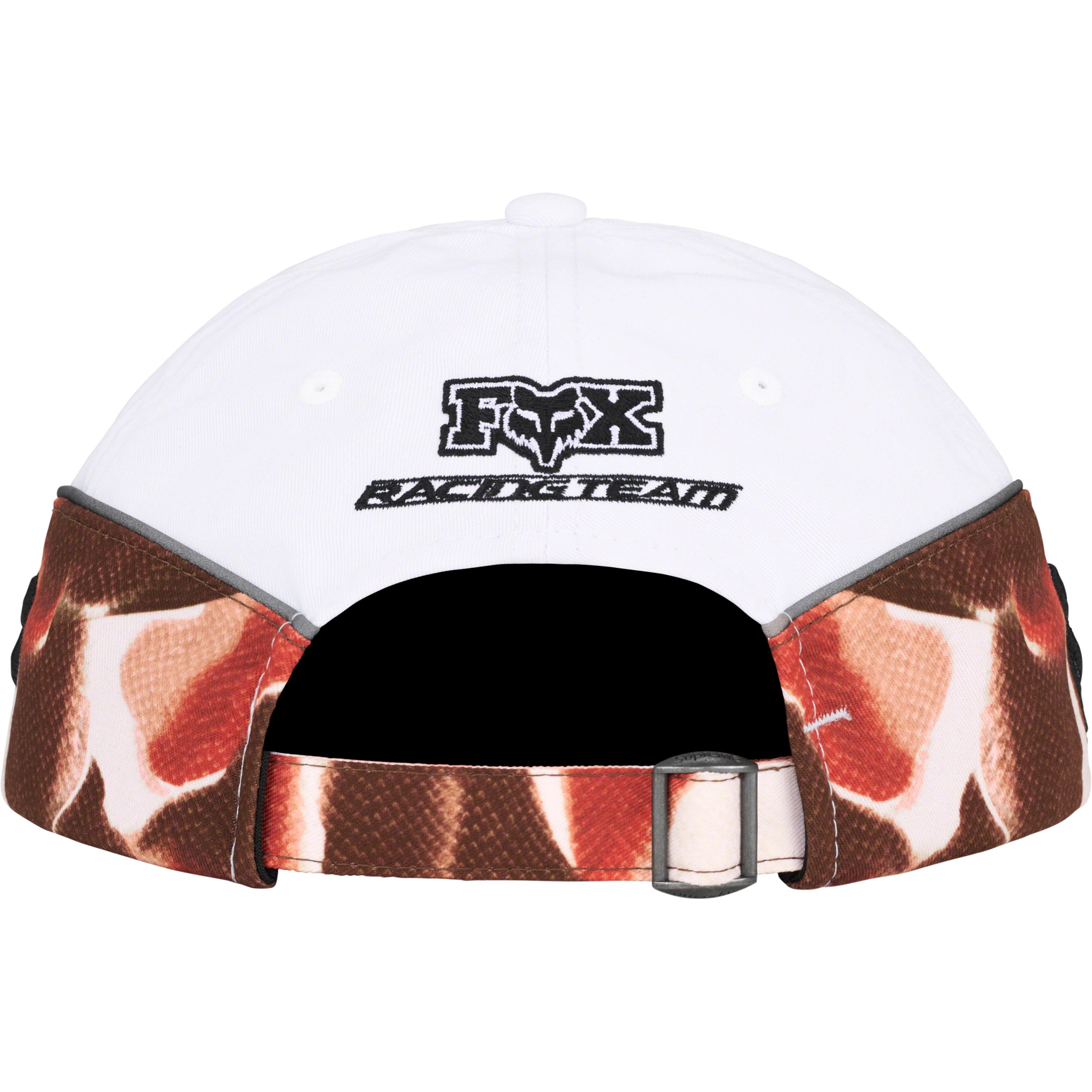 Supreme®/Fox® Racing 6-Panel
