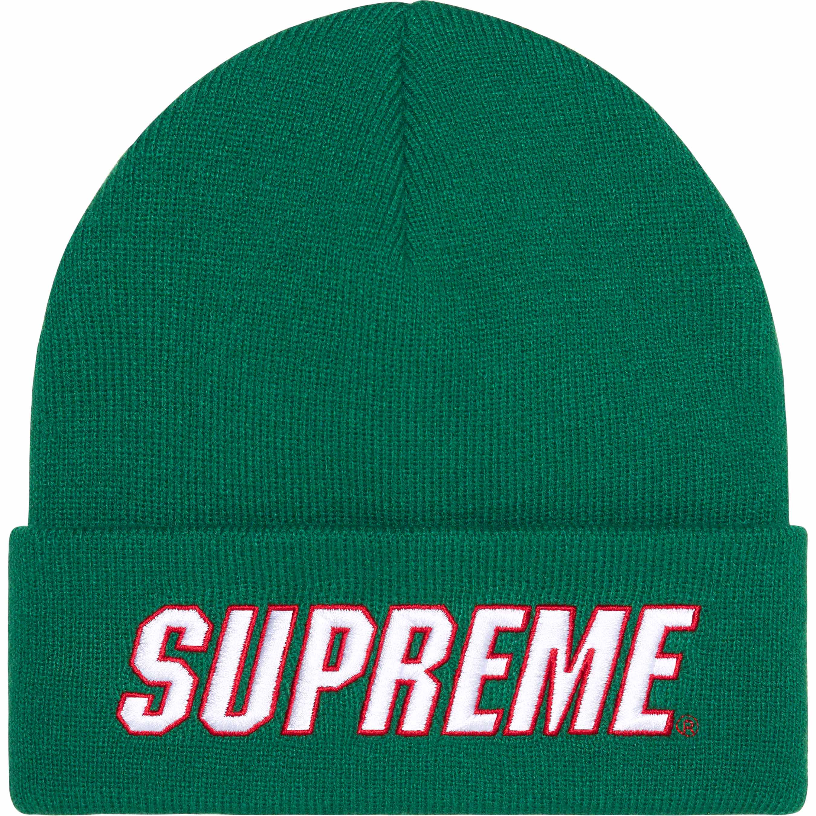 Slant Beanie