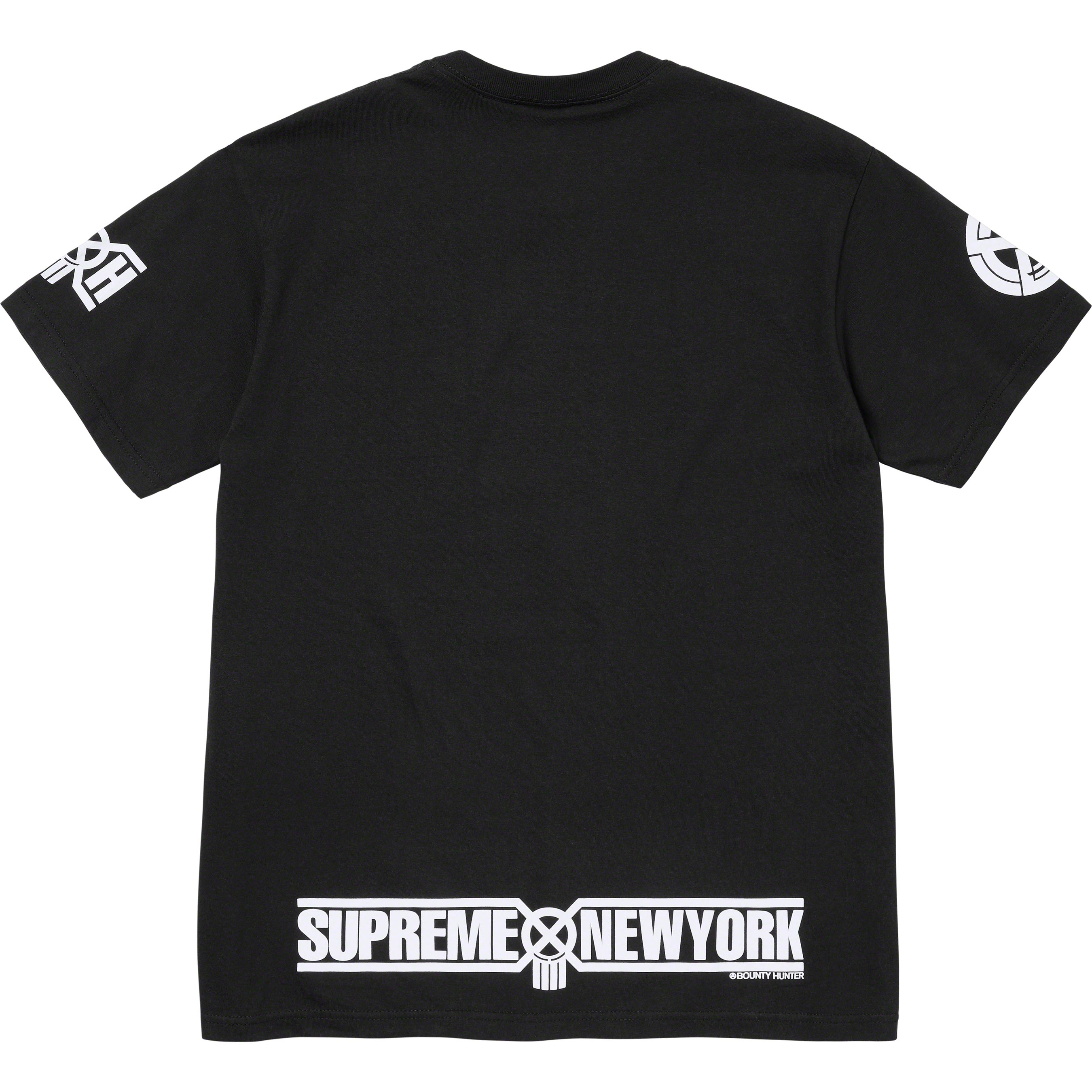 Supreme®/Bounty Hunter Skulls Tee