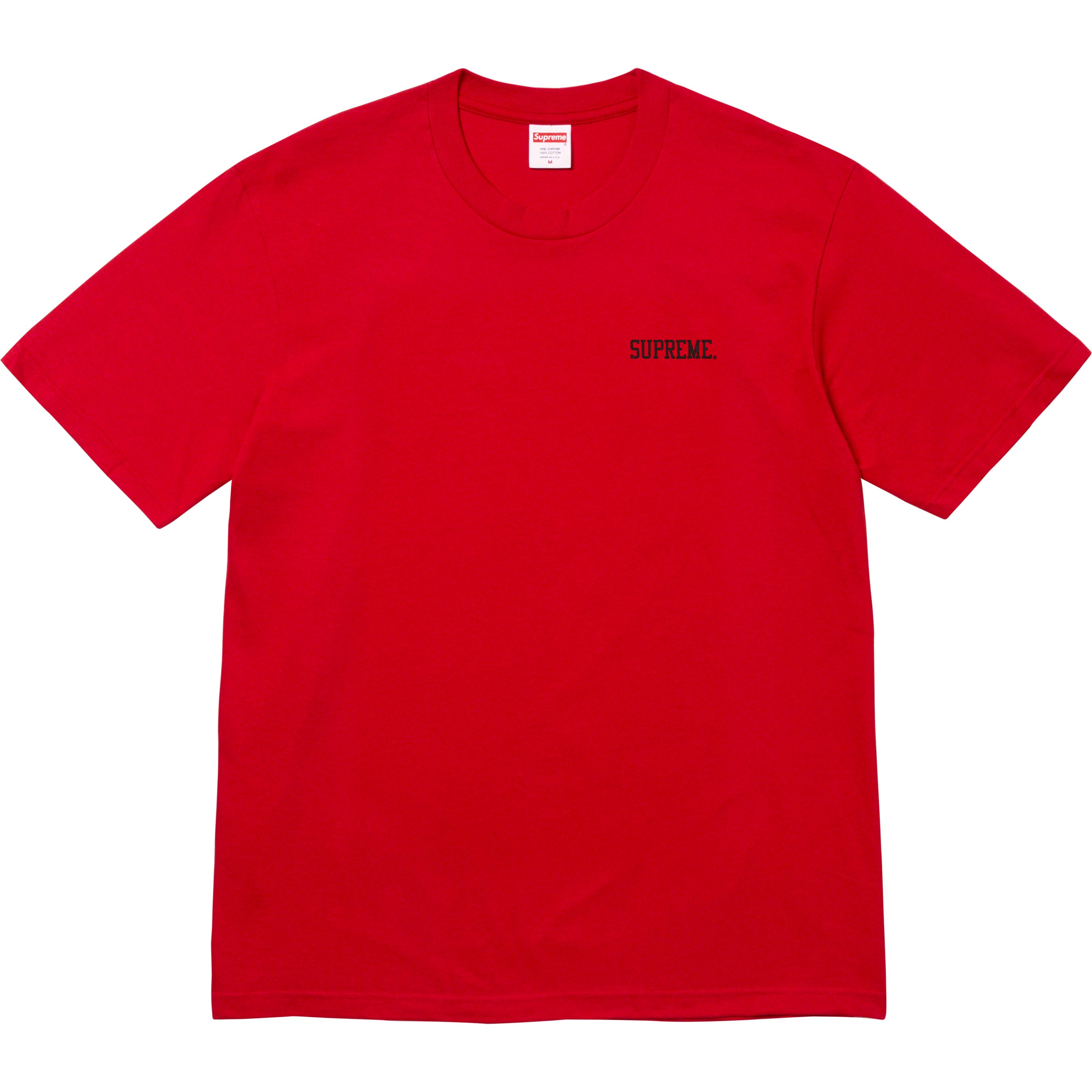 Fighter Tee
