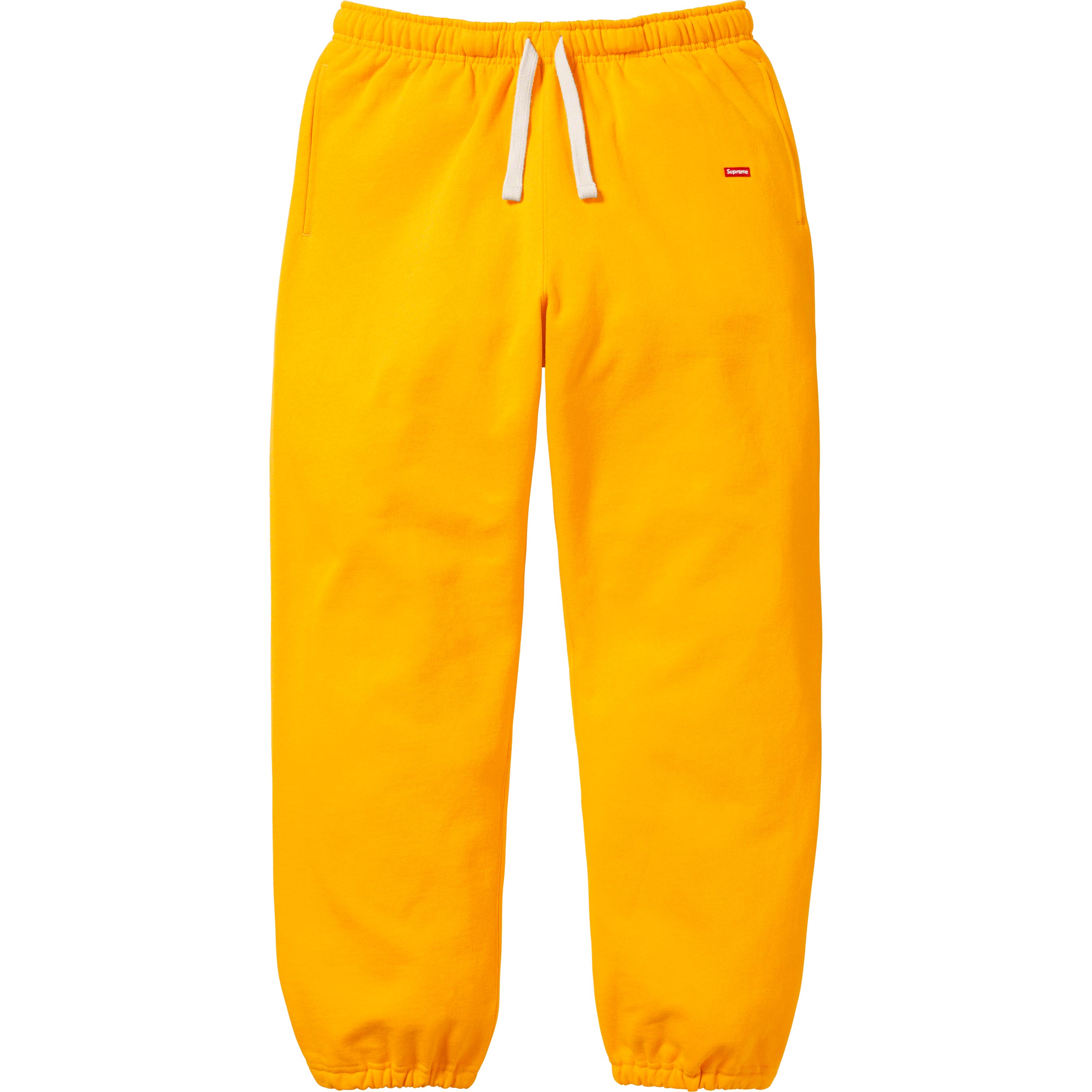 Small Box Drawcord Sweatpant
