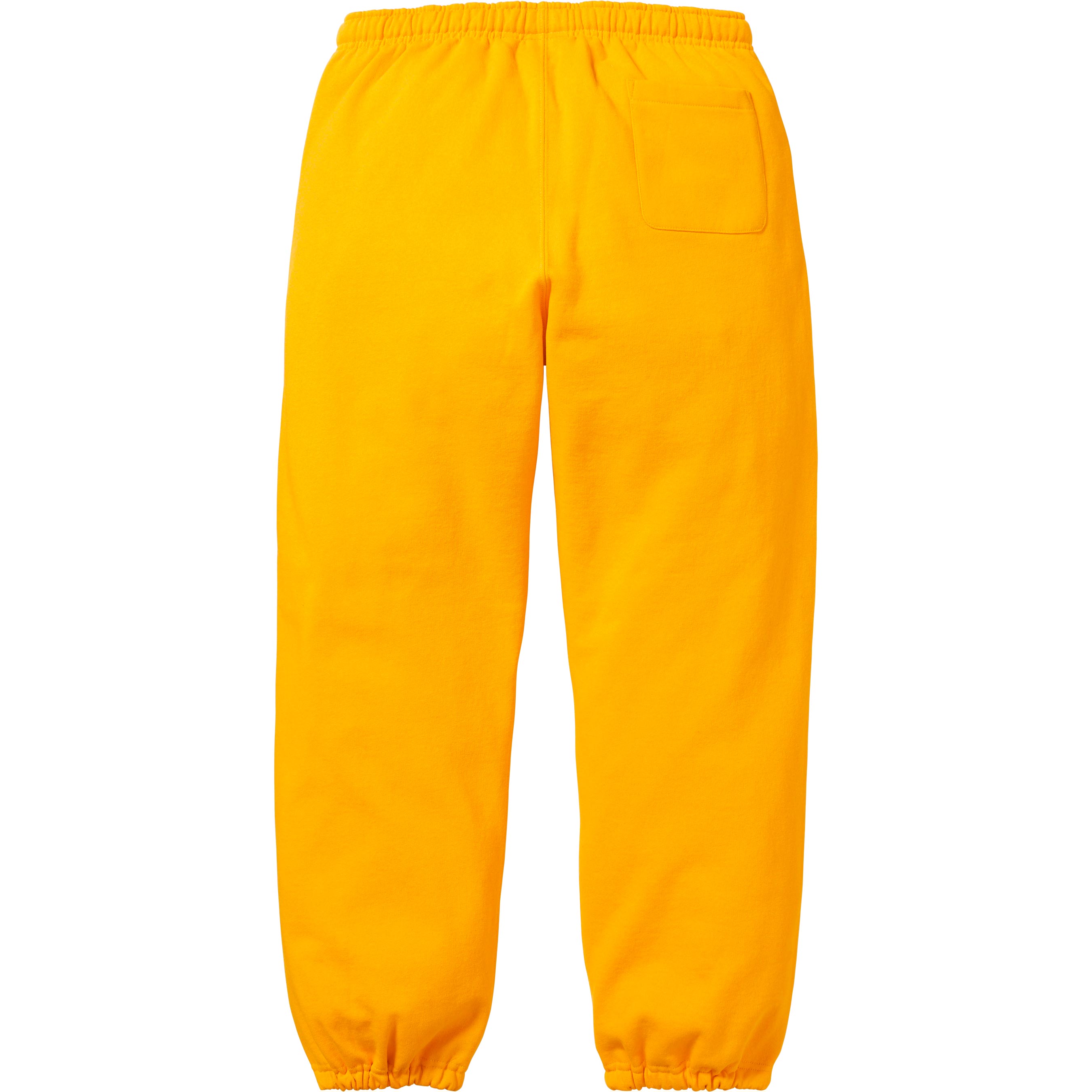 Small Box Drawcord Sweatpant