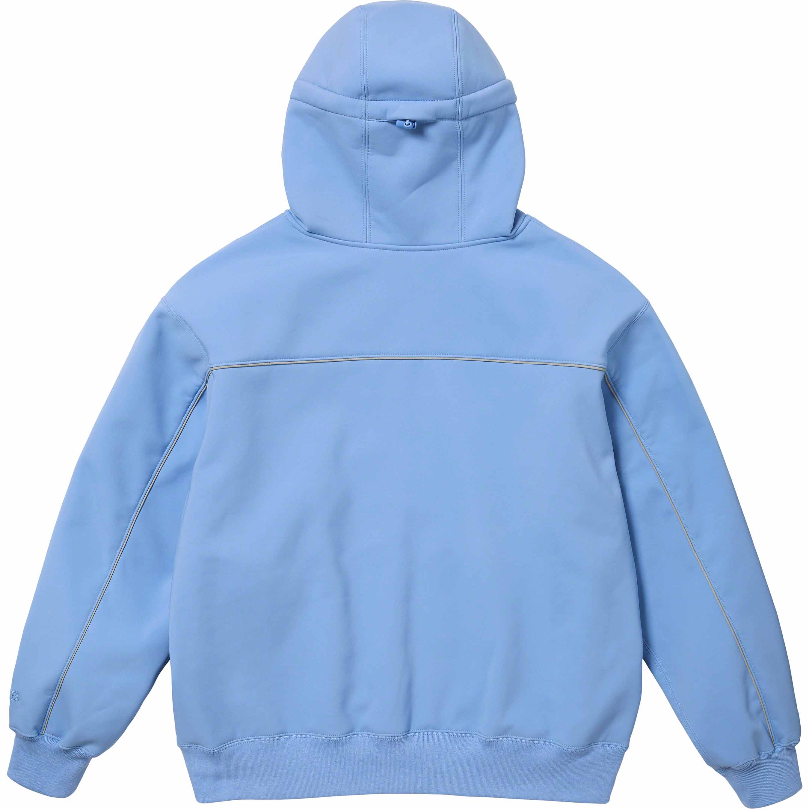 WINDSTOPPER® Zip Up Hooded Sweatshirt