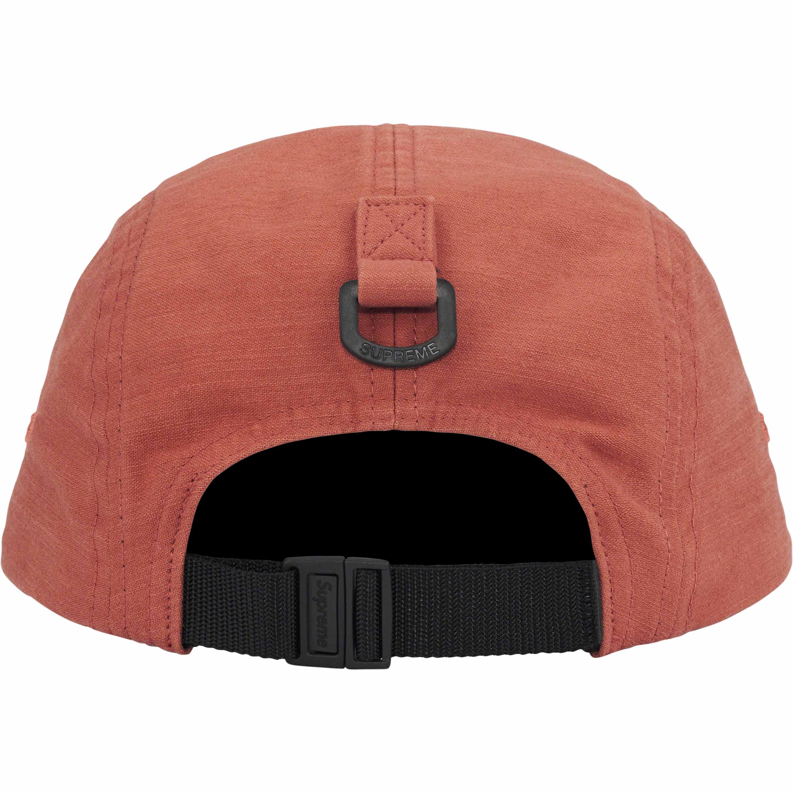 Arabic Logo Camp Cap