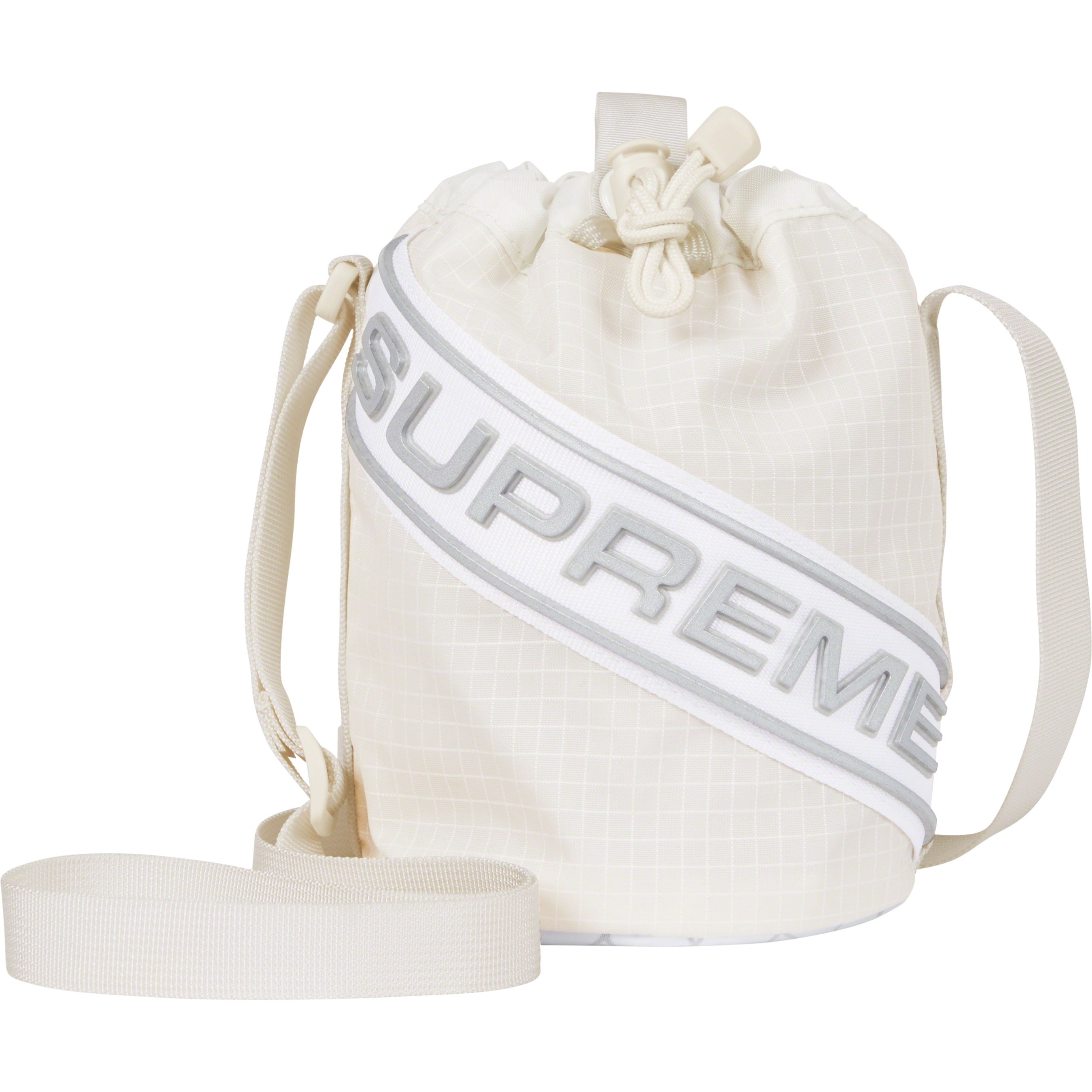 Small Cinch Pouch