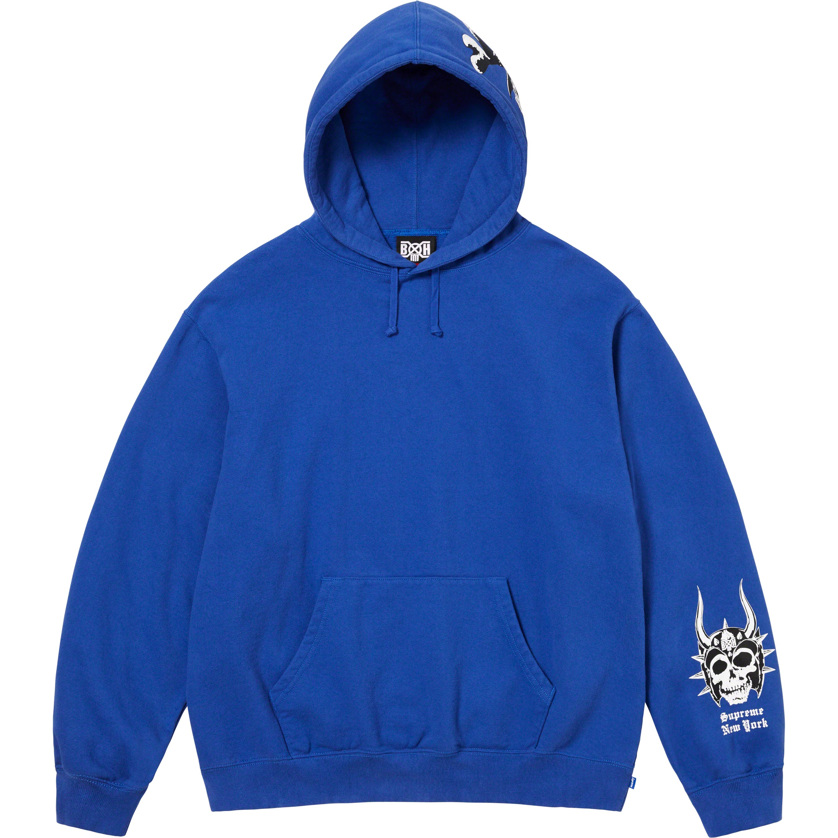 Supreme®/Bounty Hunter Hooded Sweatshirt