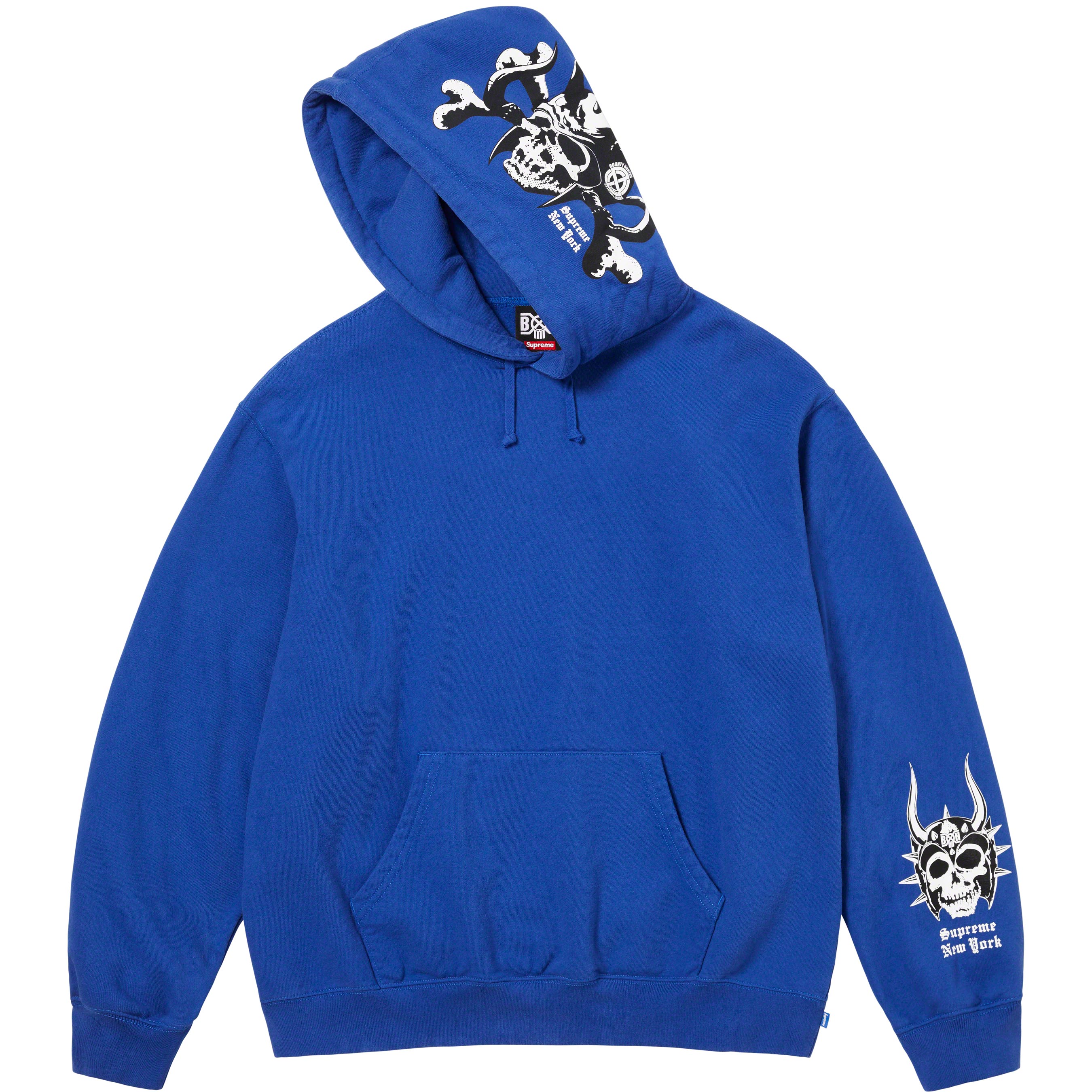 Supreme®/Bounty Hunter Hooded Sweatshirt