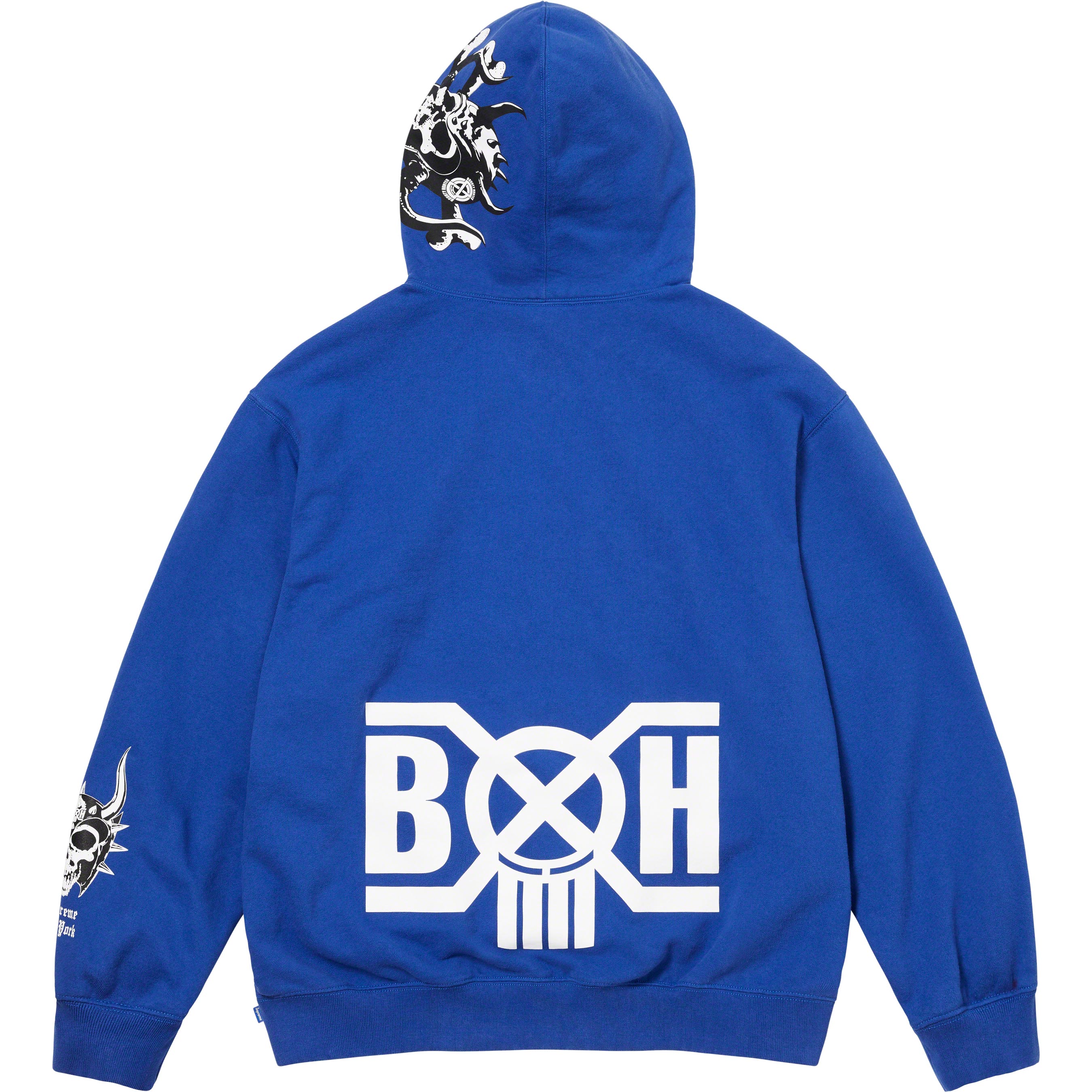 Supreme®/Bounty Hunter Hooded Sweatshirt