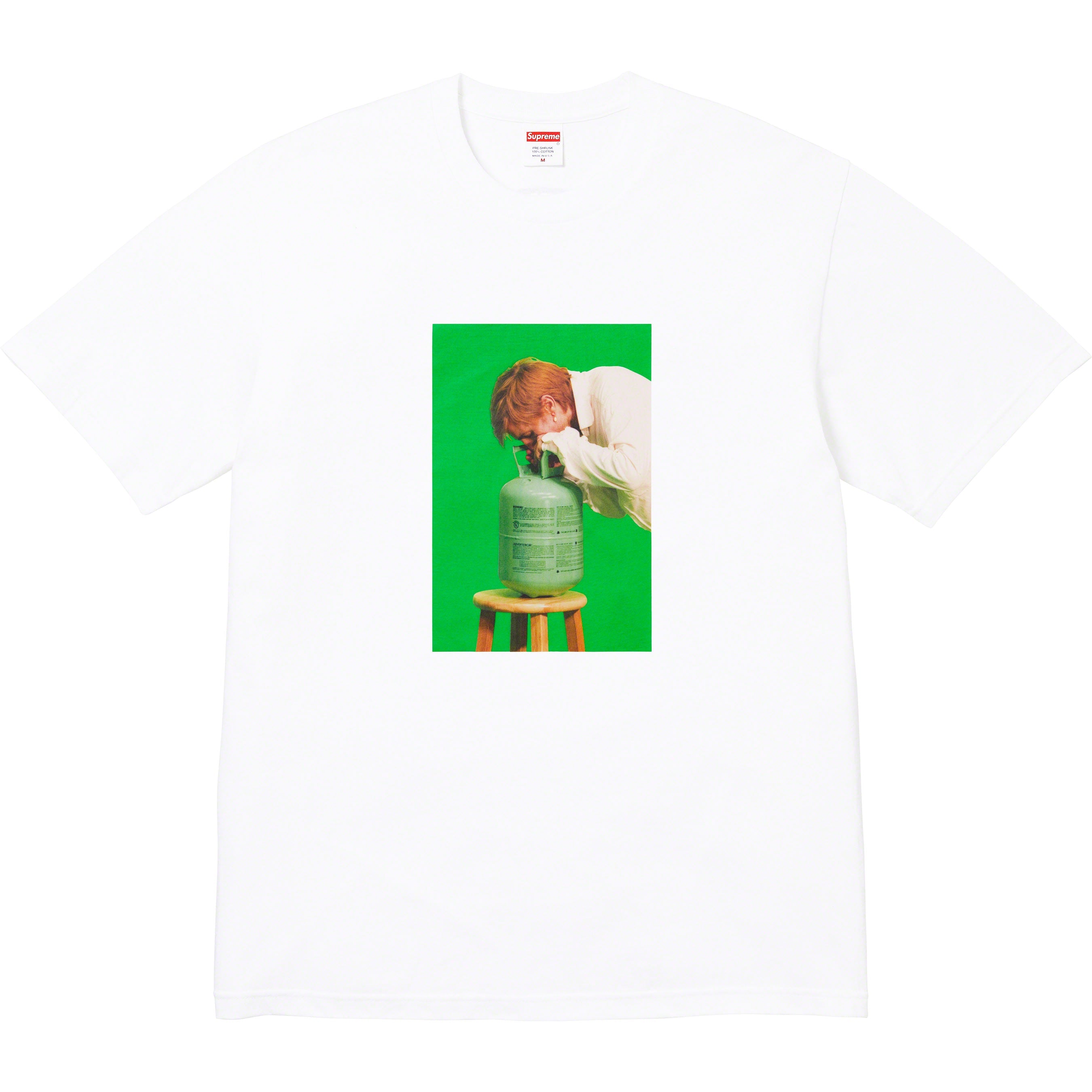 GreenScreen Tee