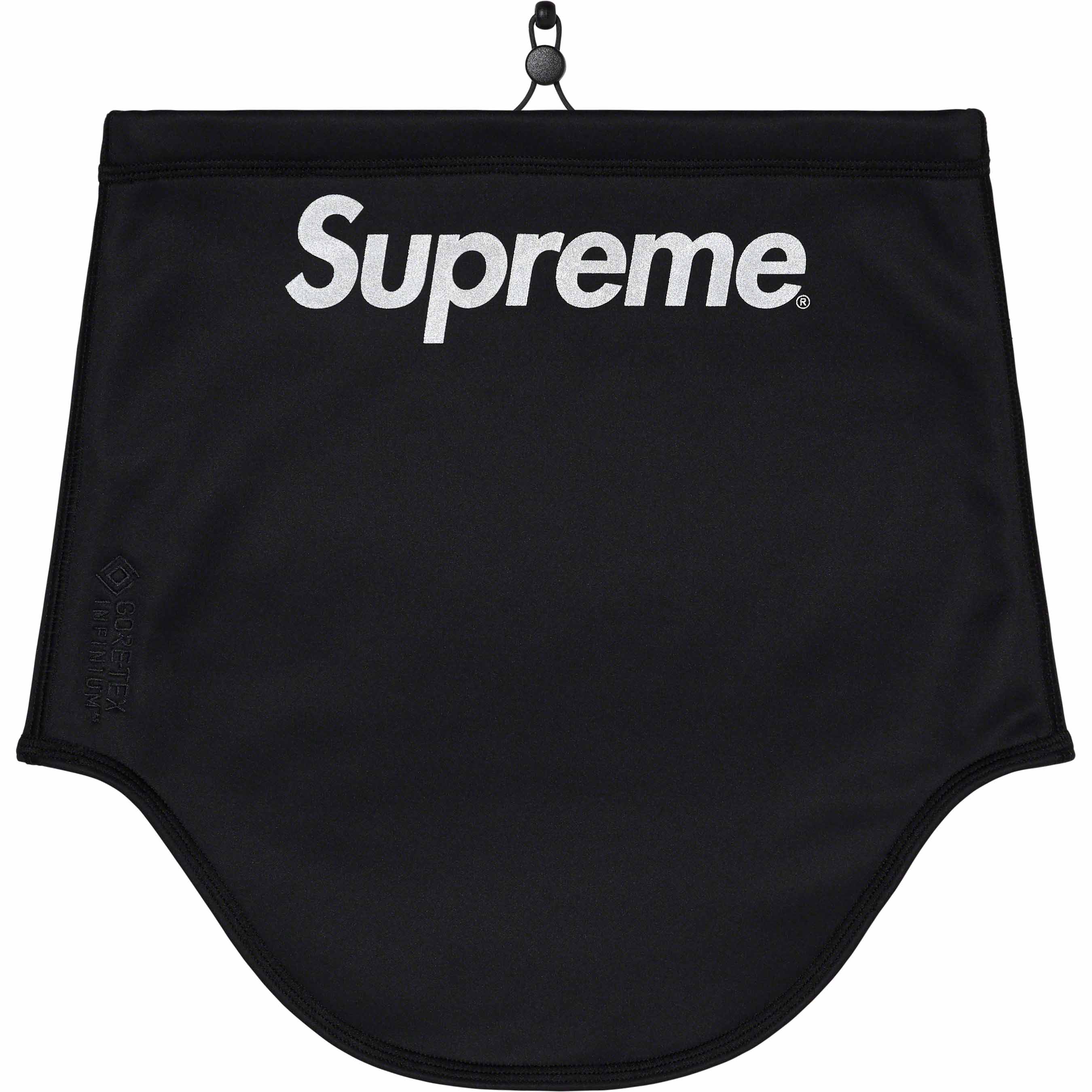 WINDSTOPPER® Neck Gaiter