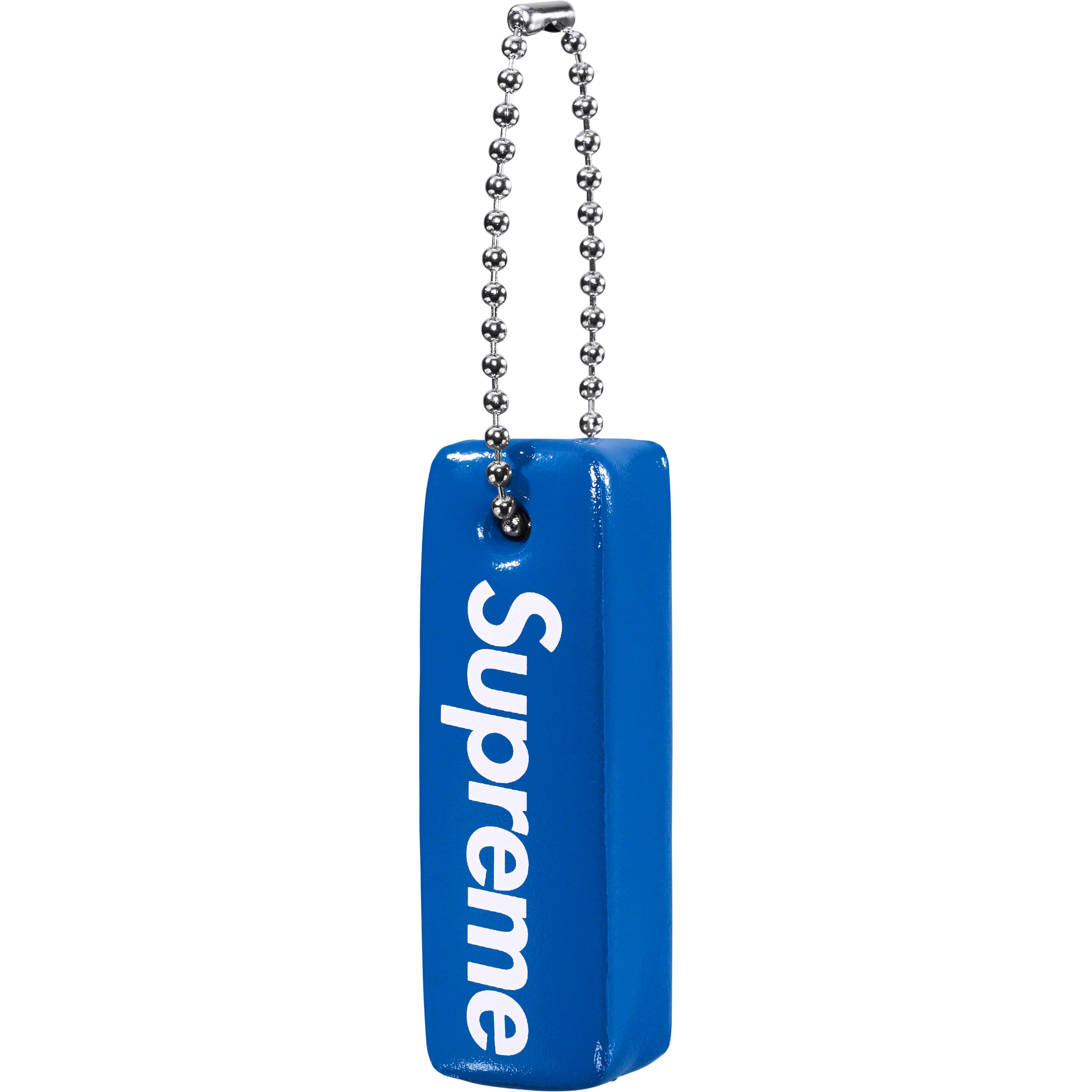 Floating Keychain