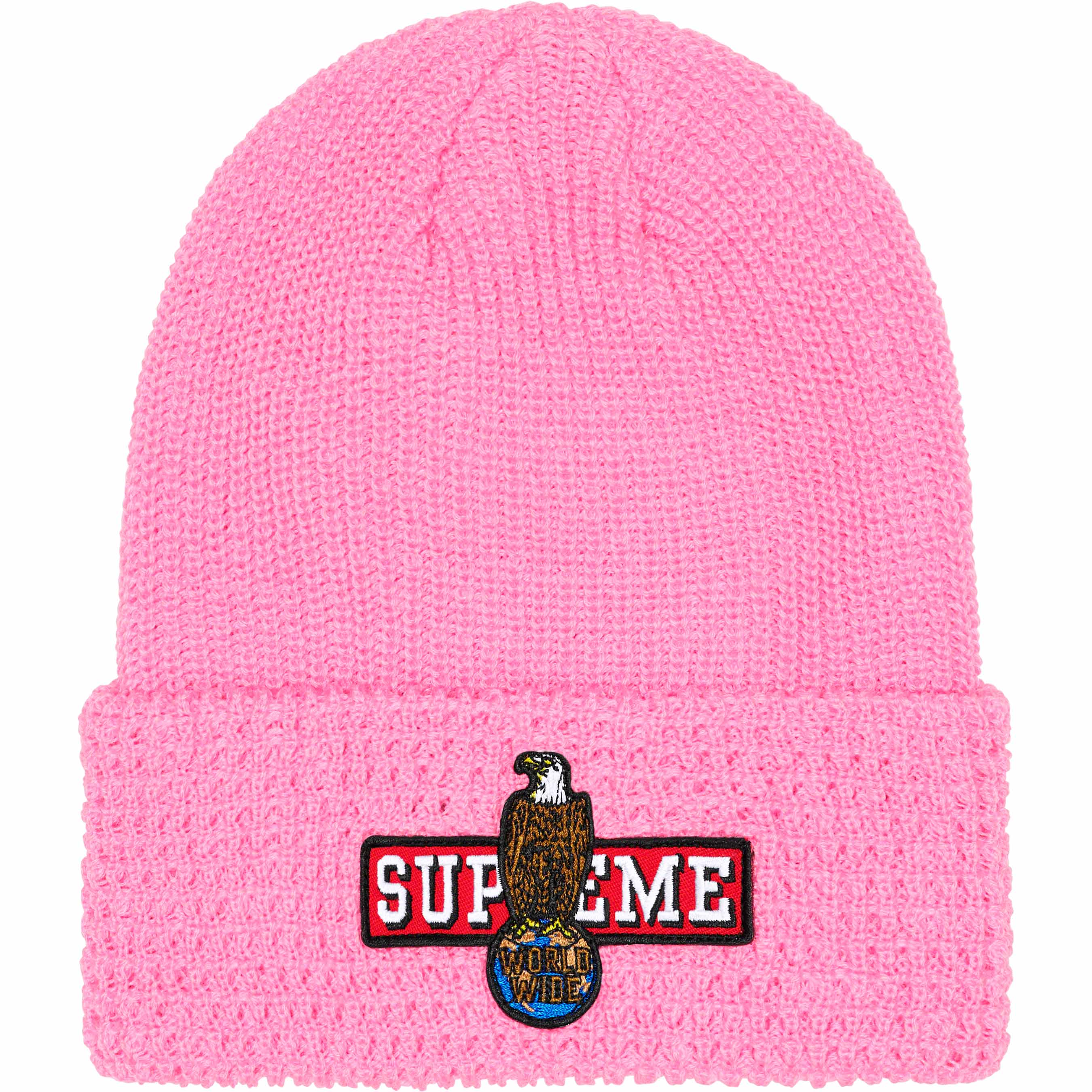Eagle Beanie