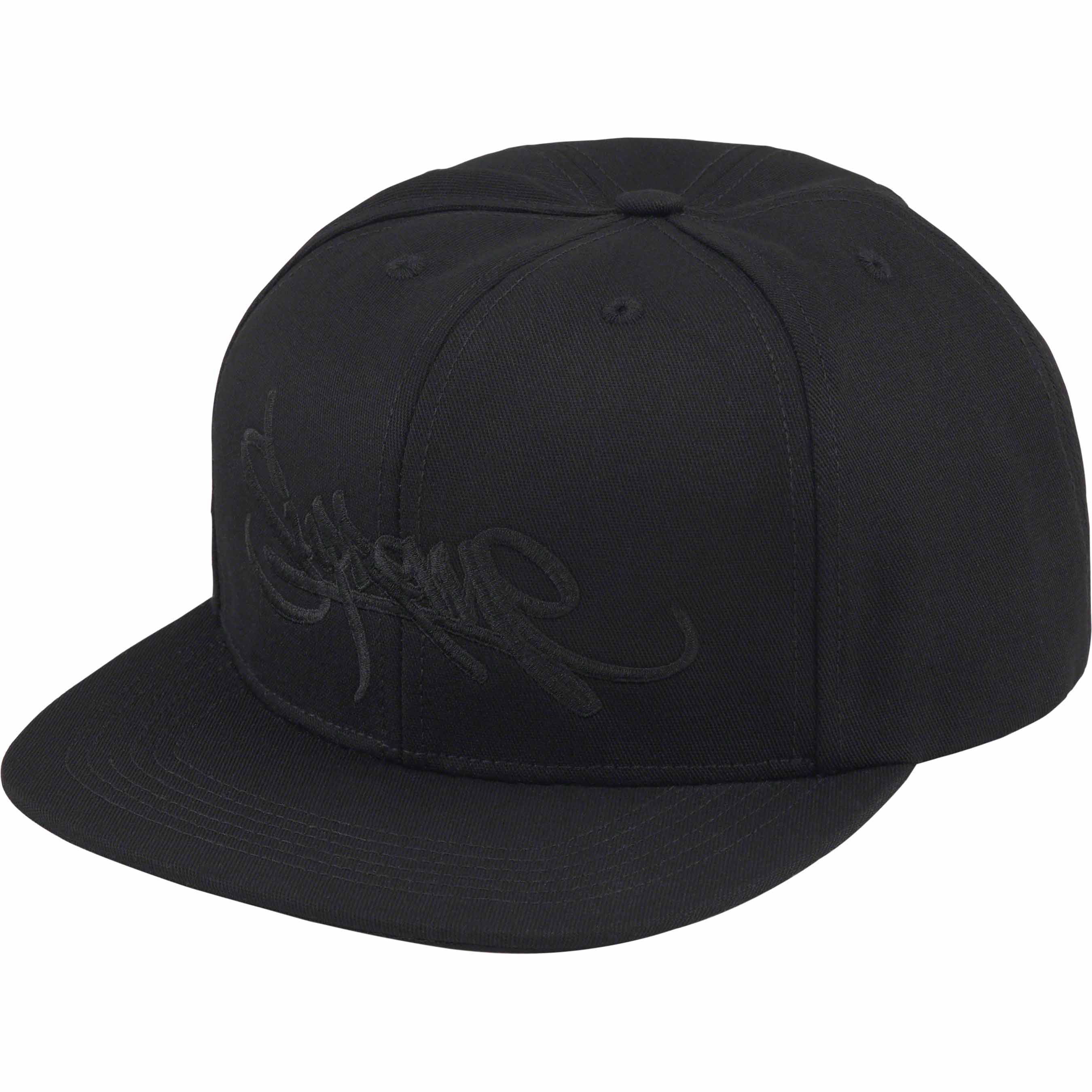 Handstyle 6-Panel
