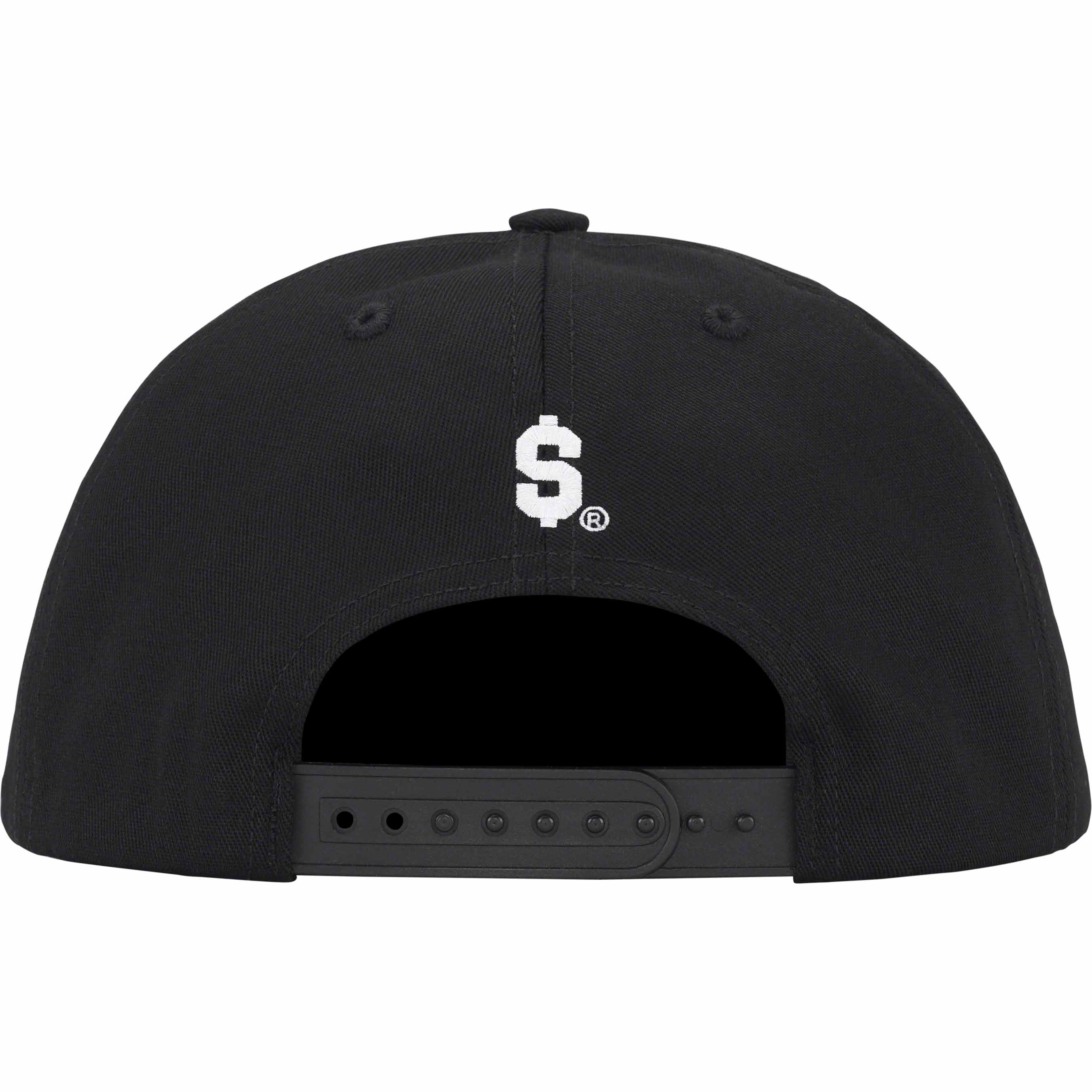Handstyle 6-Panel