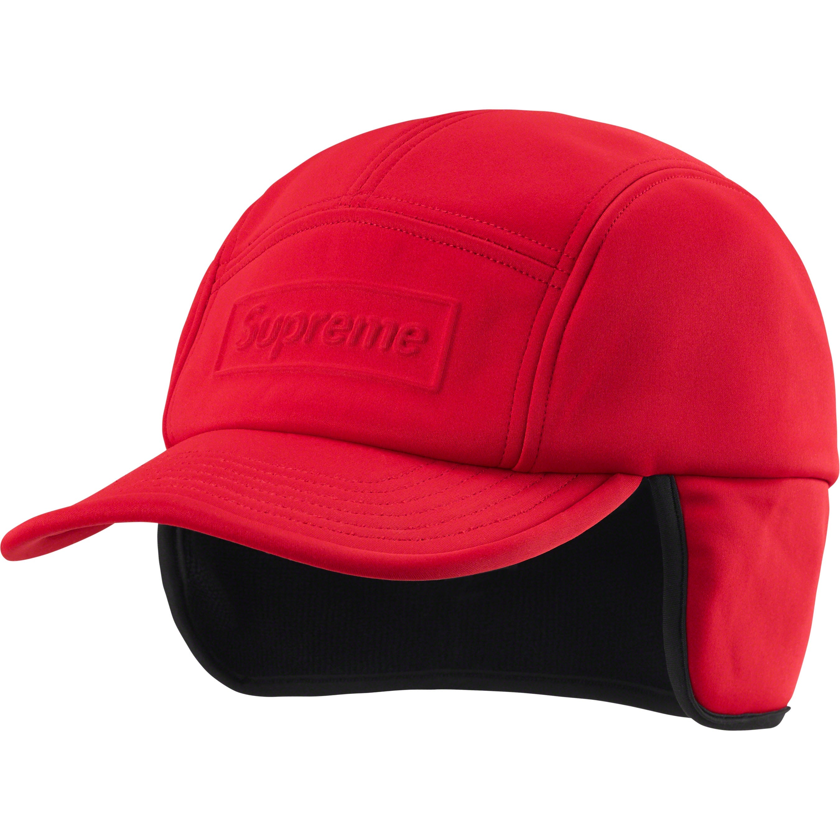 WINDSTOPPER® Earflap Camp Cap