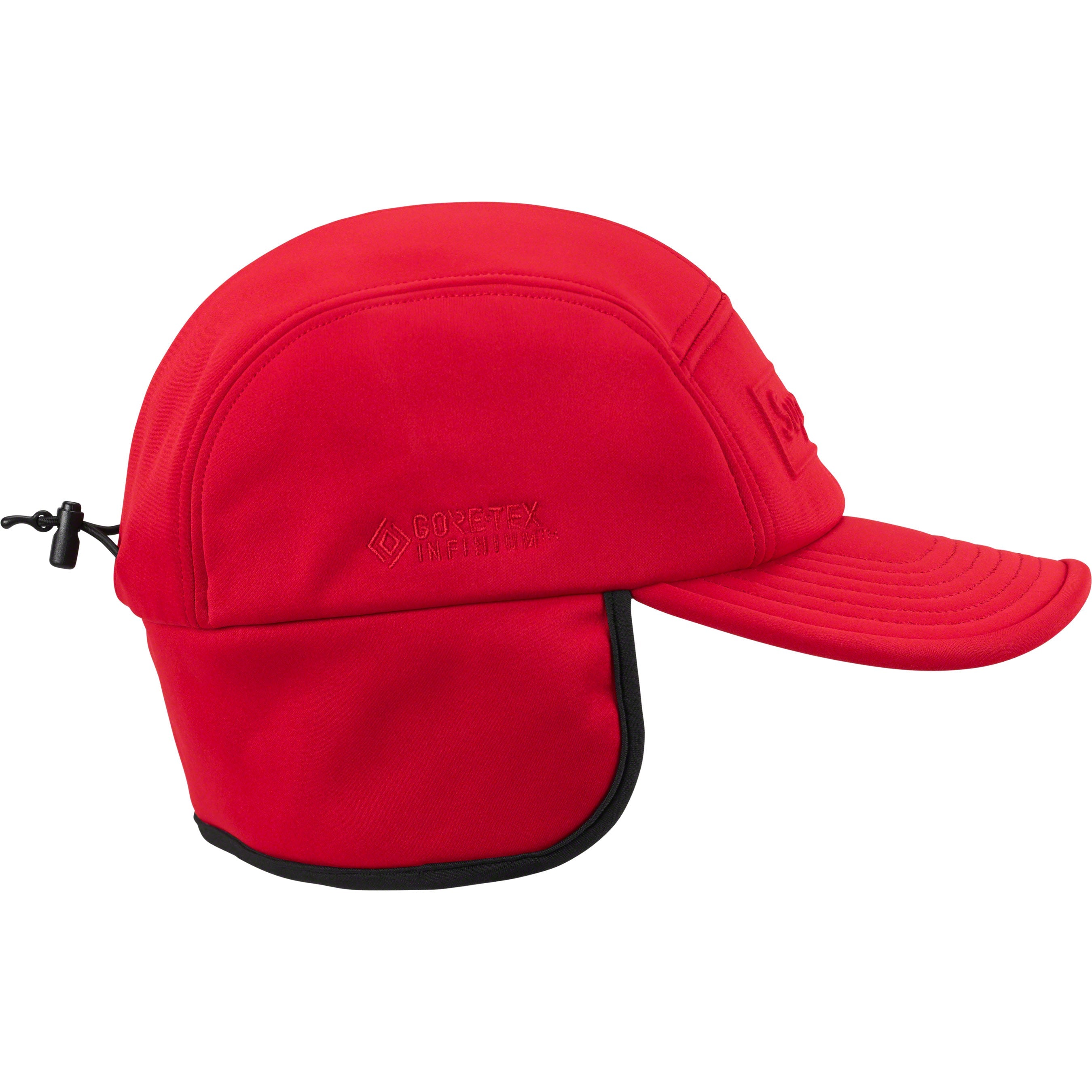 WINDSTOPPER® Earflap Camp Cap