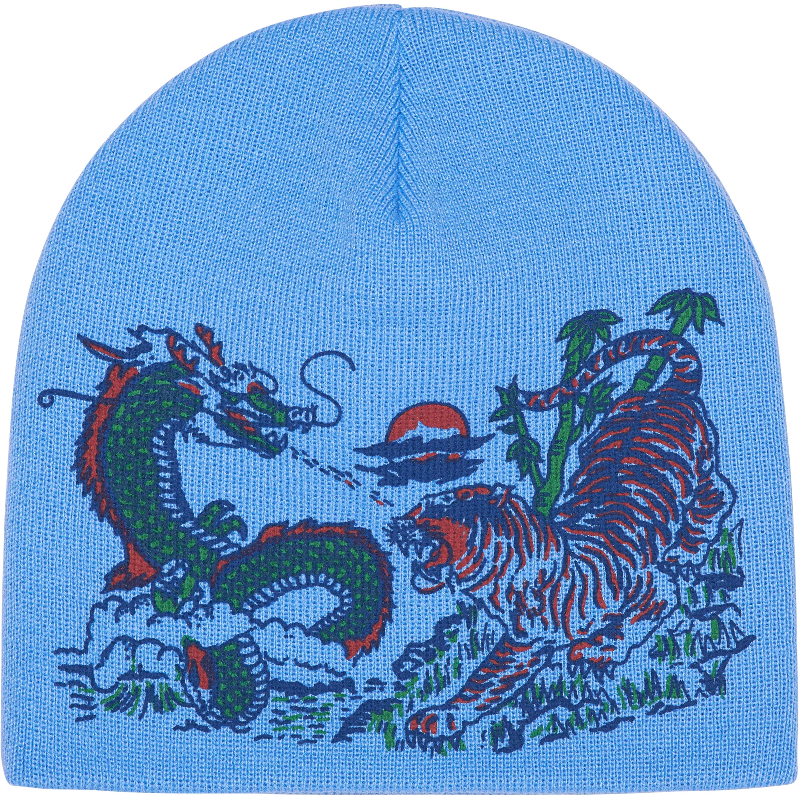 Dragon Beanie
