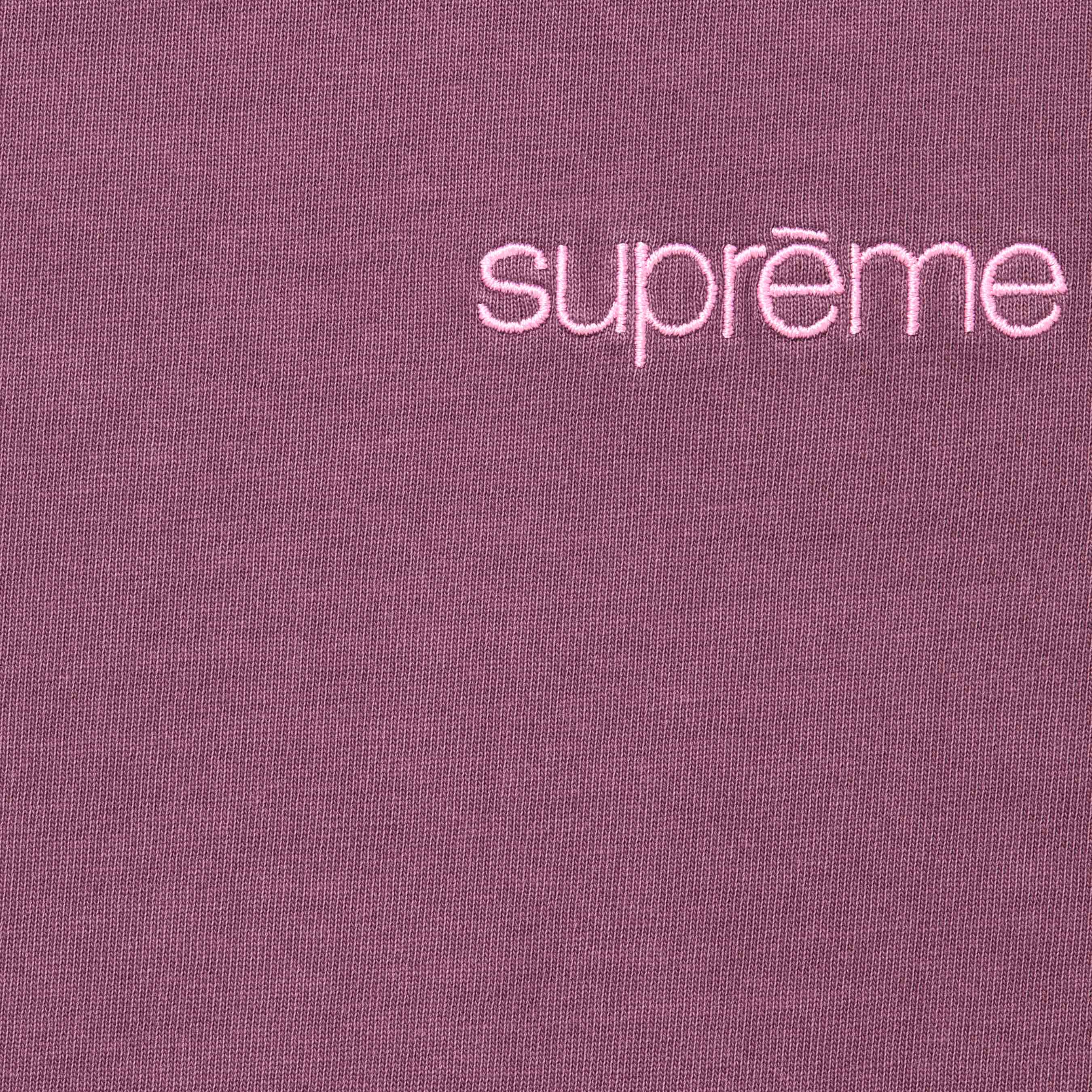 Mock Neck L/S Top