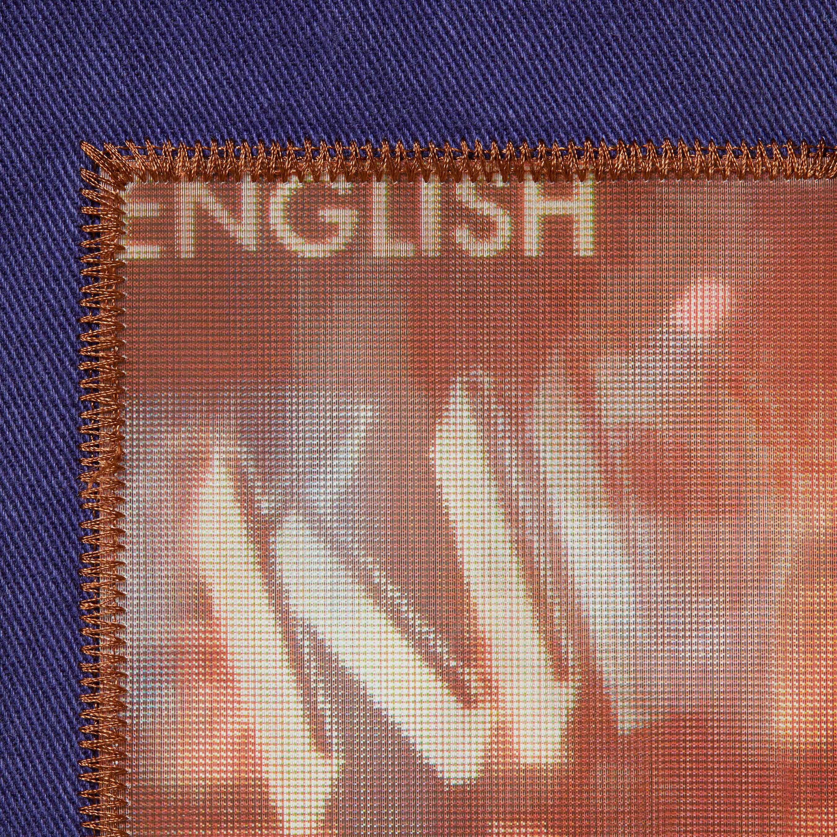 Dream English Kid Hooded Jacket