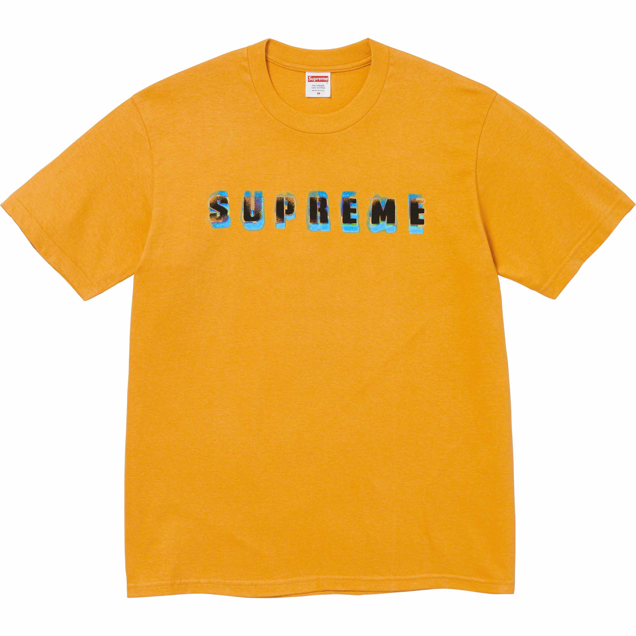 Stencil Tee