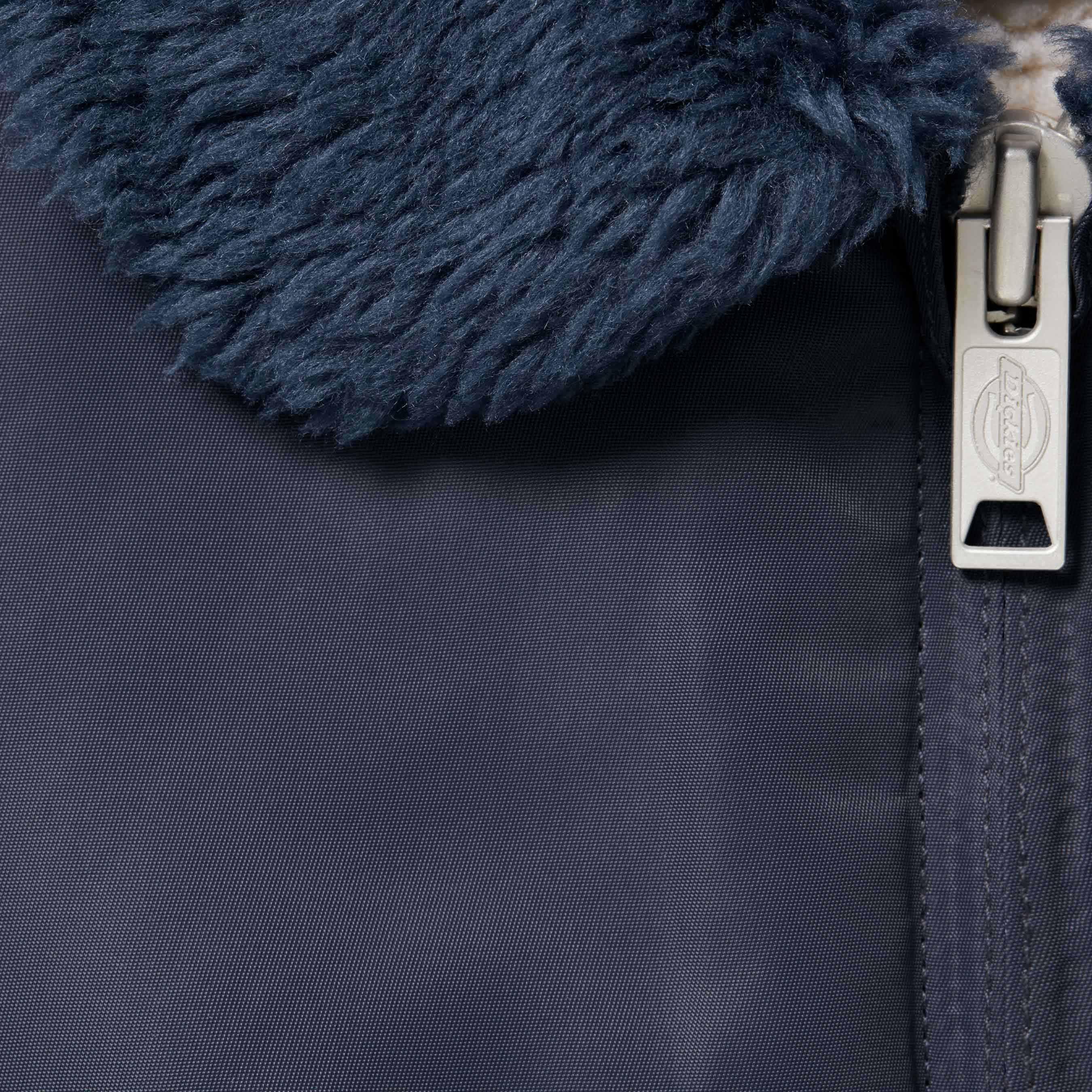 Supreme®/Dickies® Fur Collar Bomber Jacket
