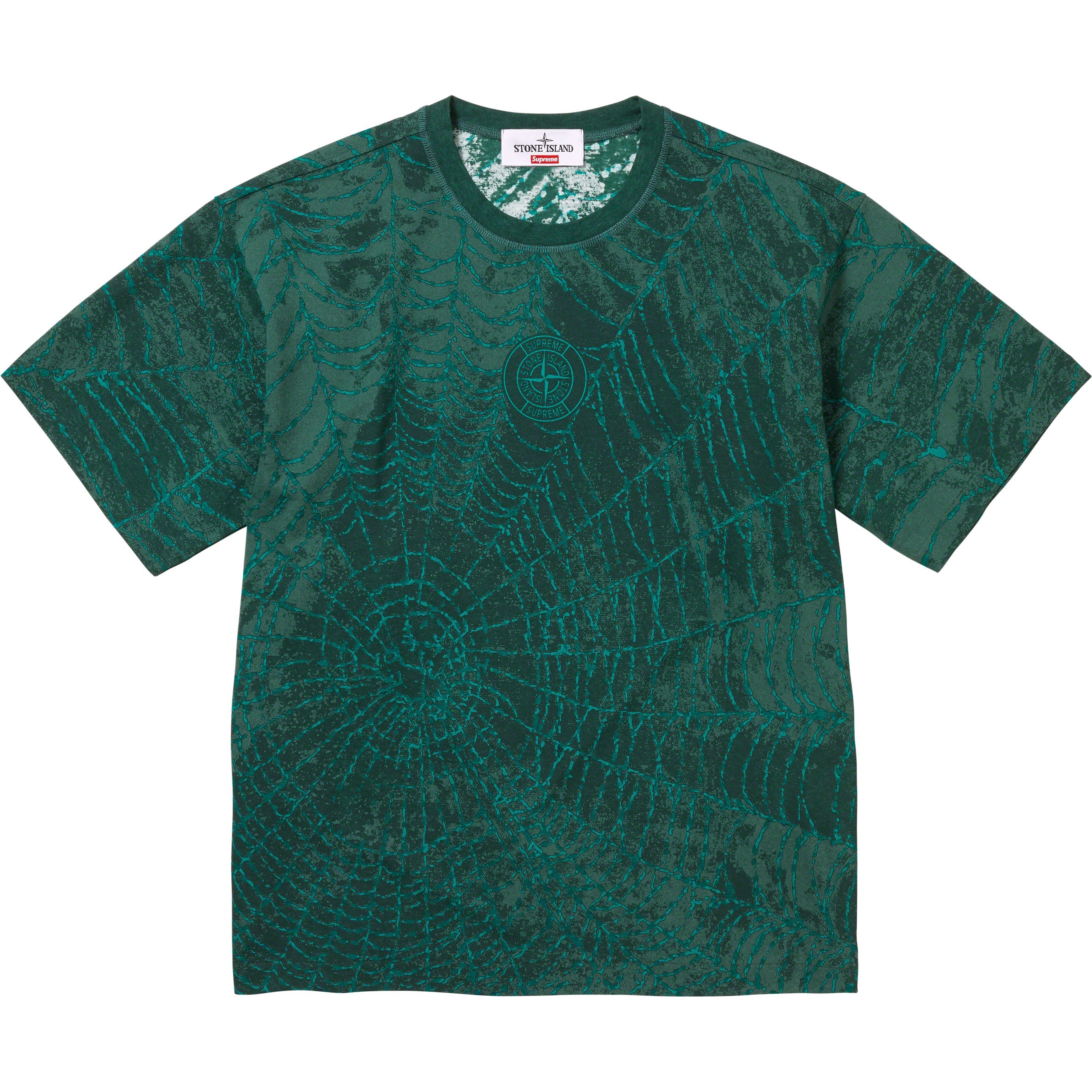 Supreme®/Stone Island® S/S Top