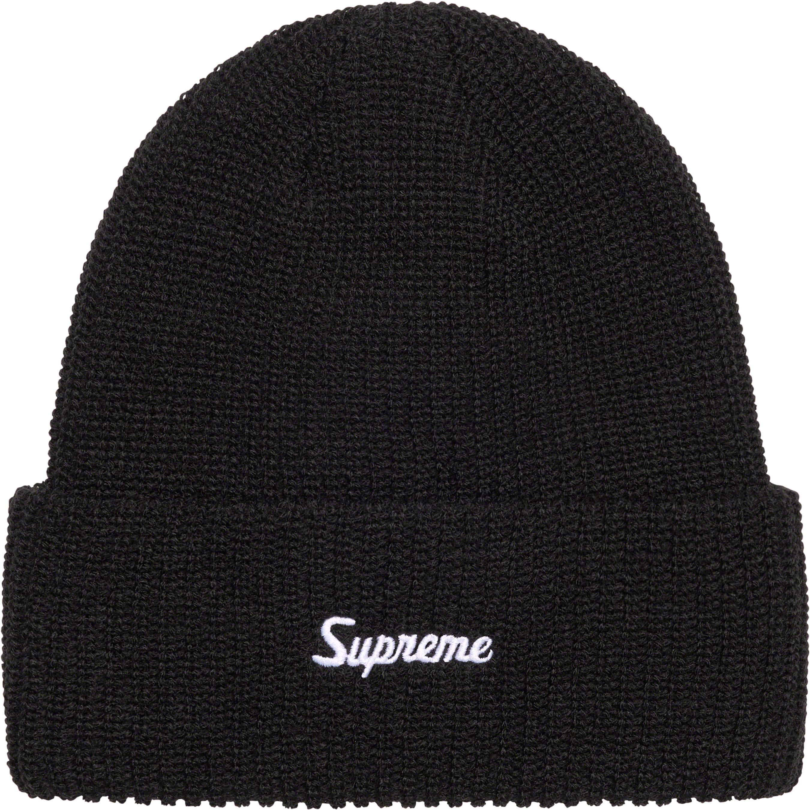 Loose Gauge Beanie