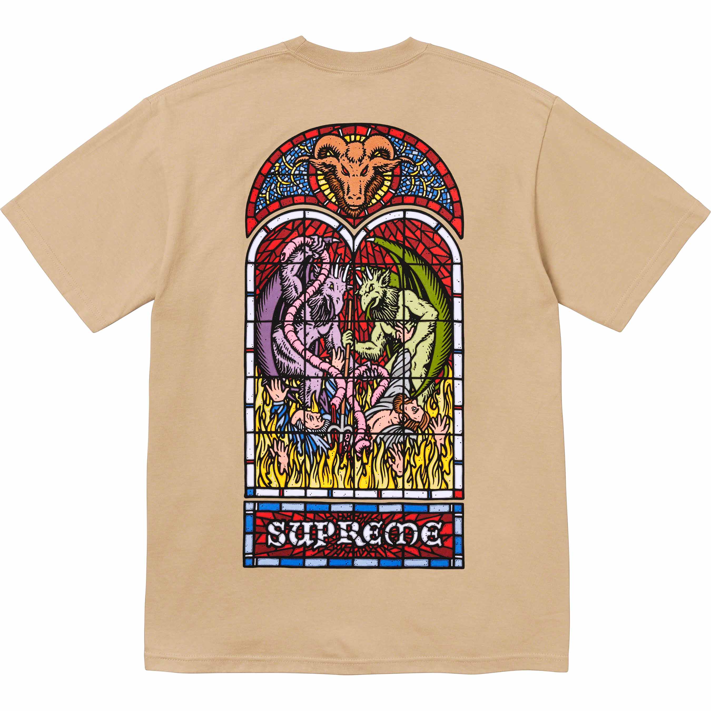 Worship Tee