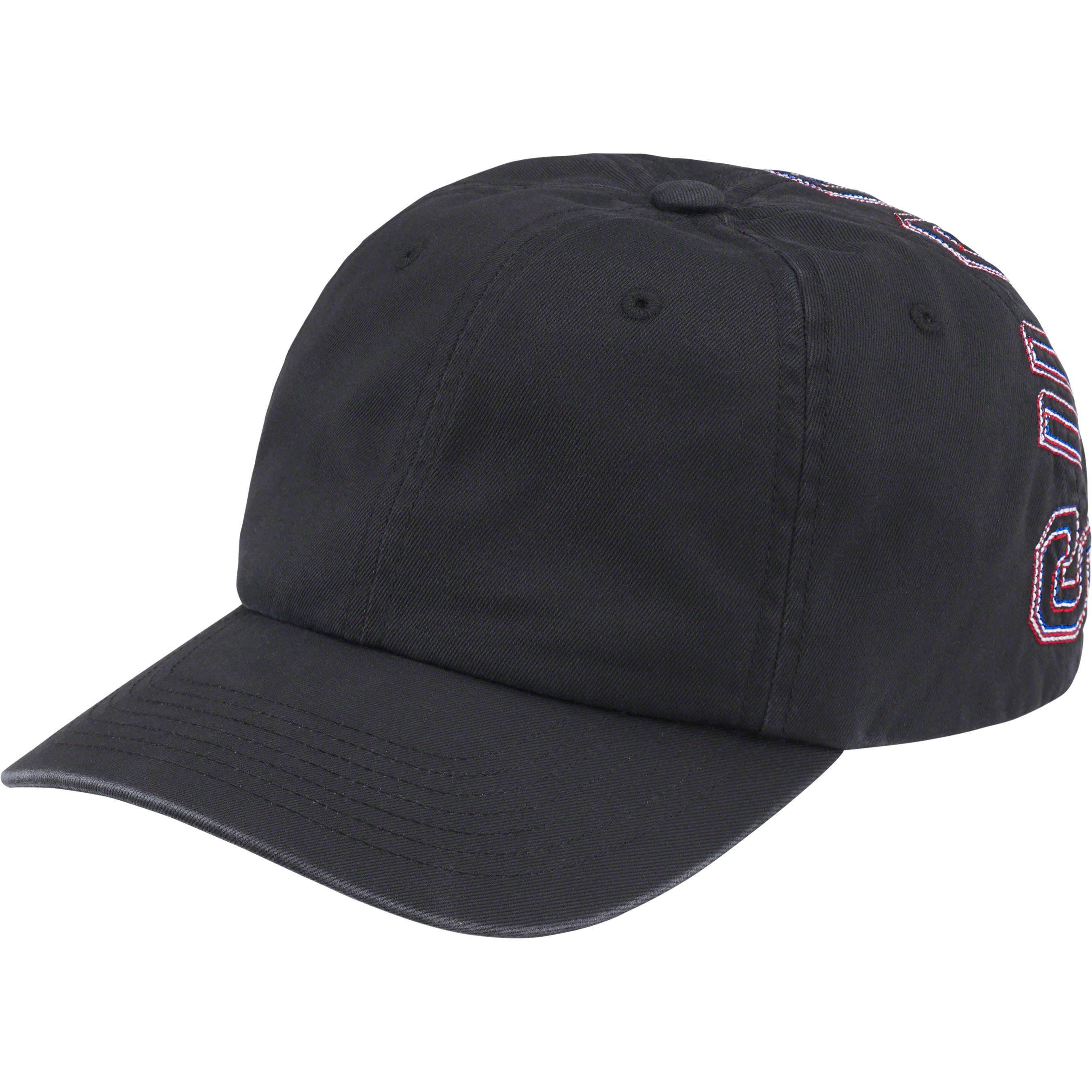 Back Arc 6-Panel