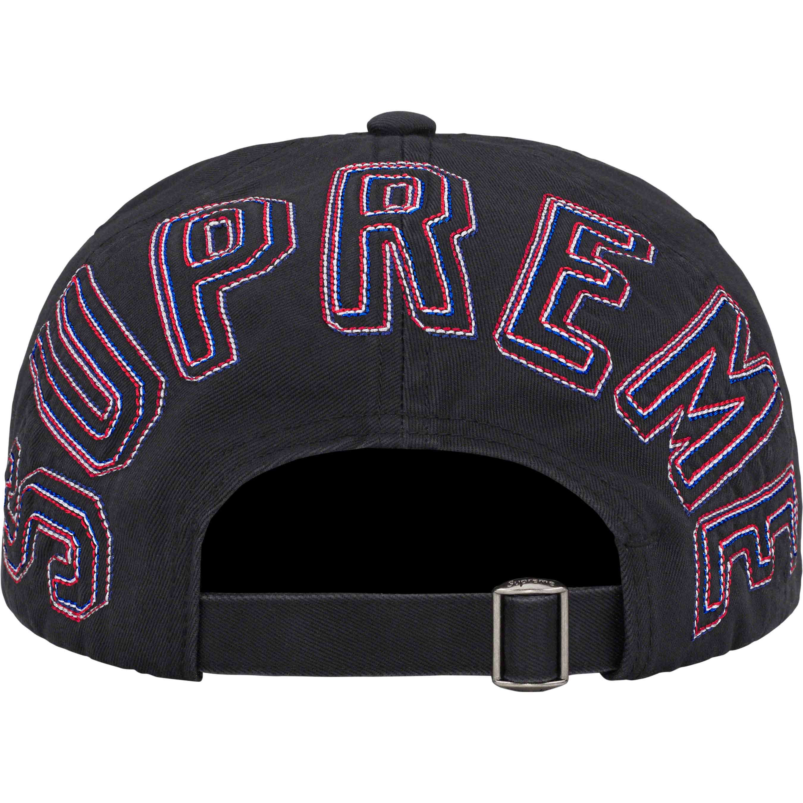 Back Arc 6-Panel