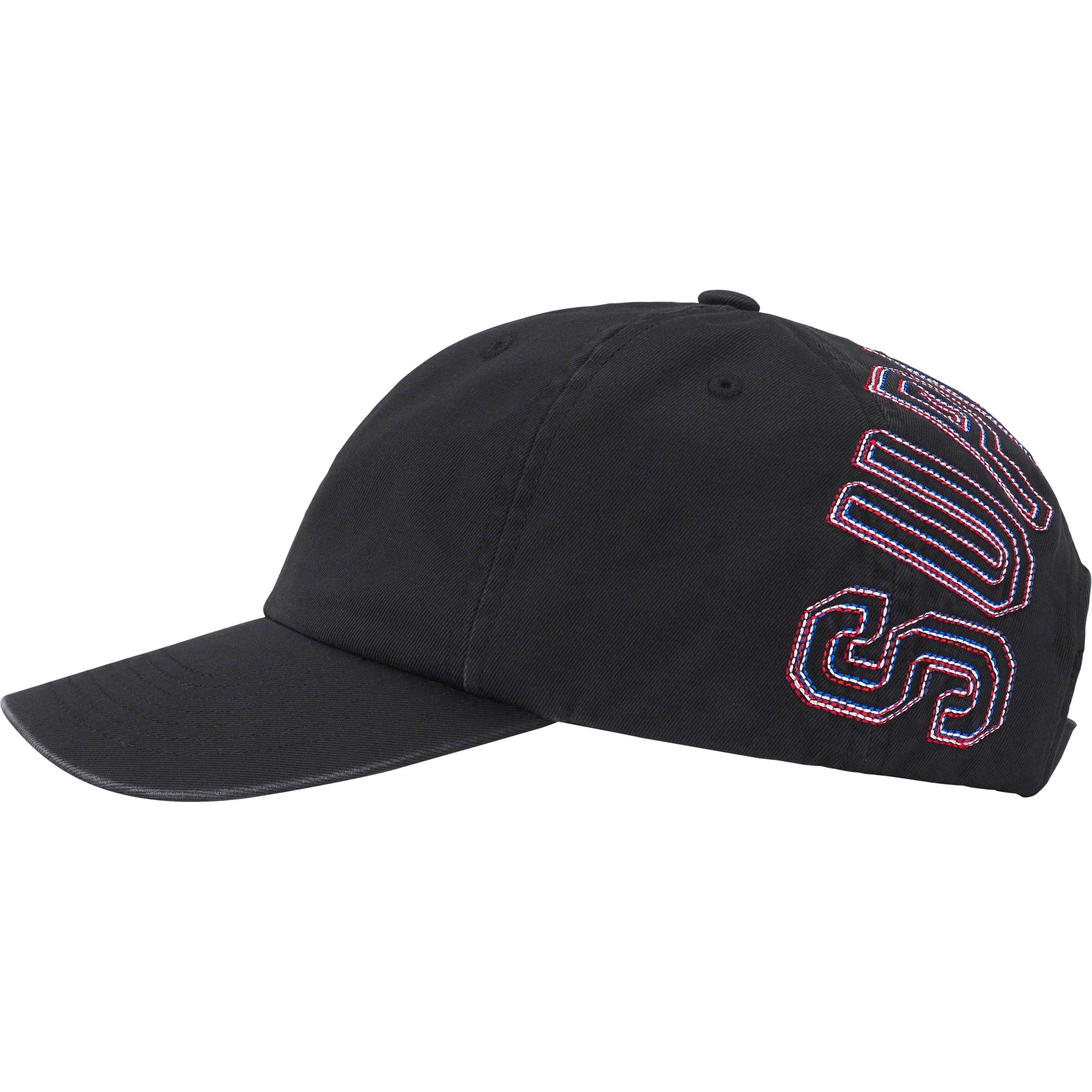 Back Arc 6-Panel