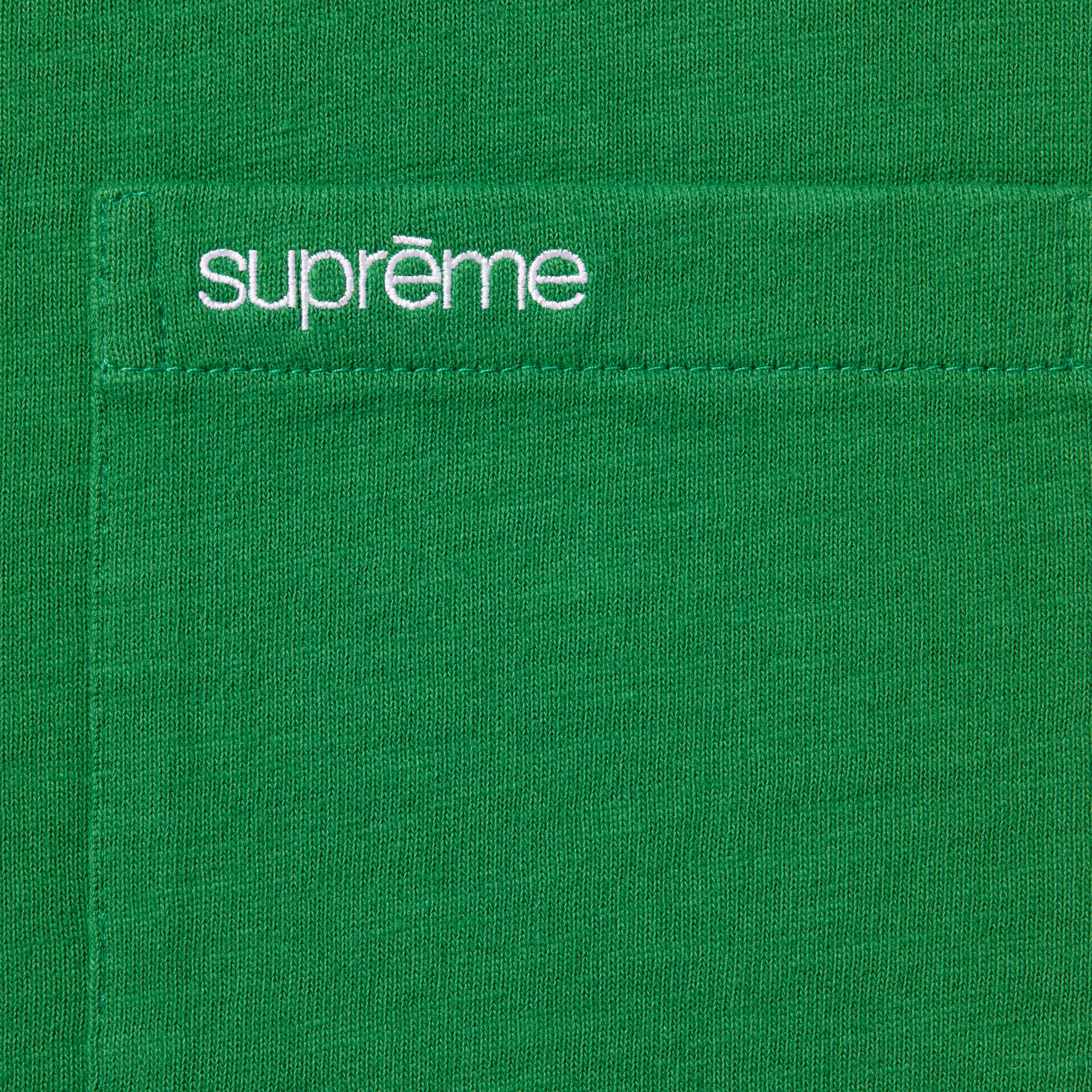 S/S Pocket Tee