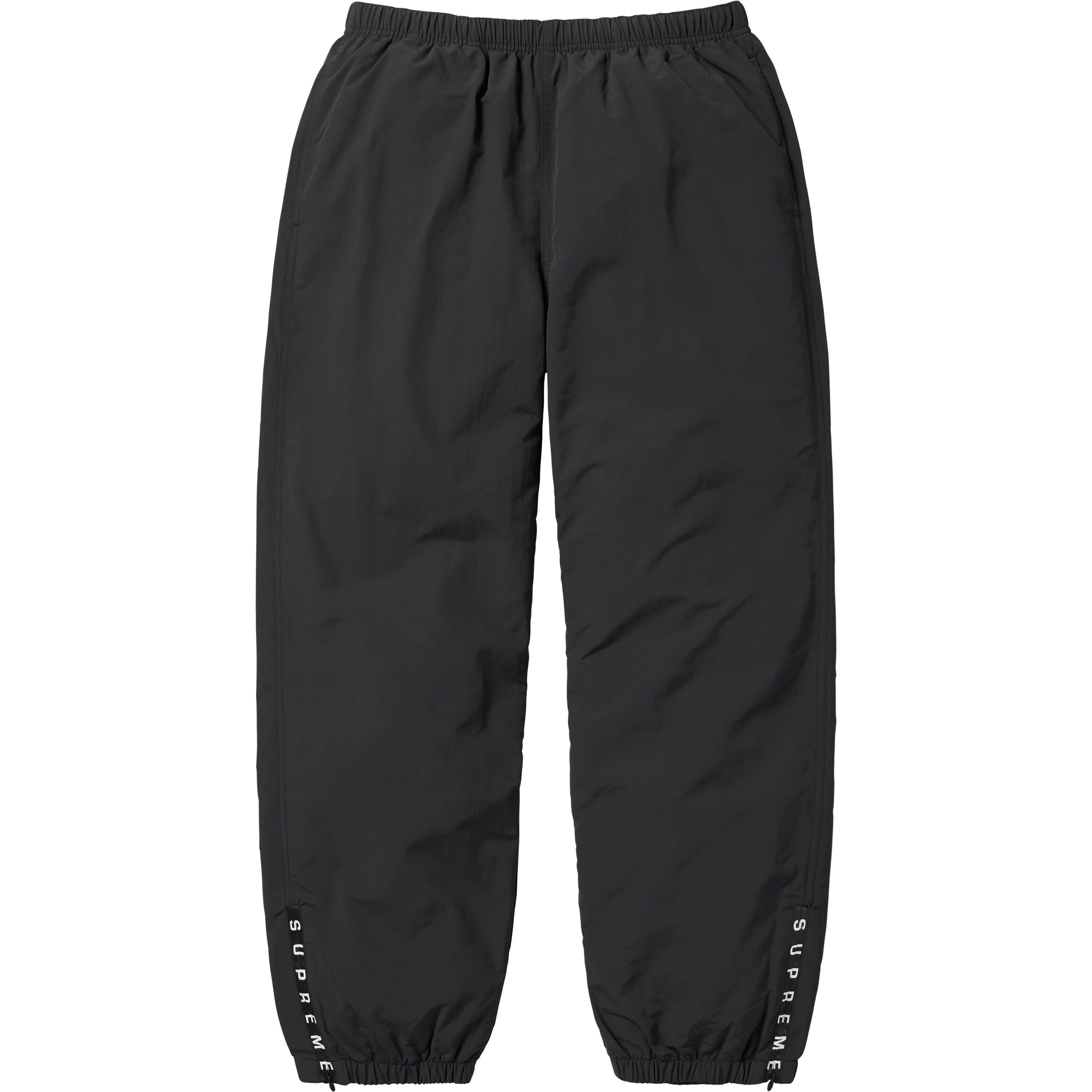 Warm Up Pant