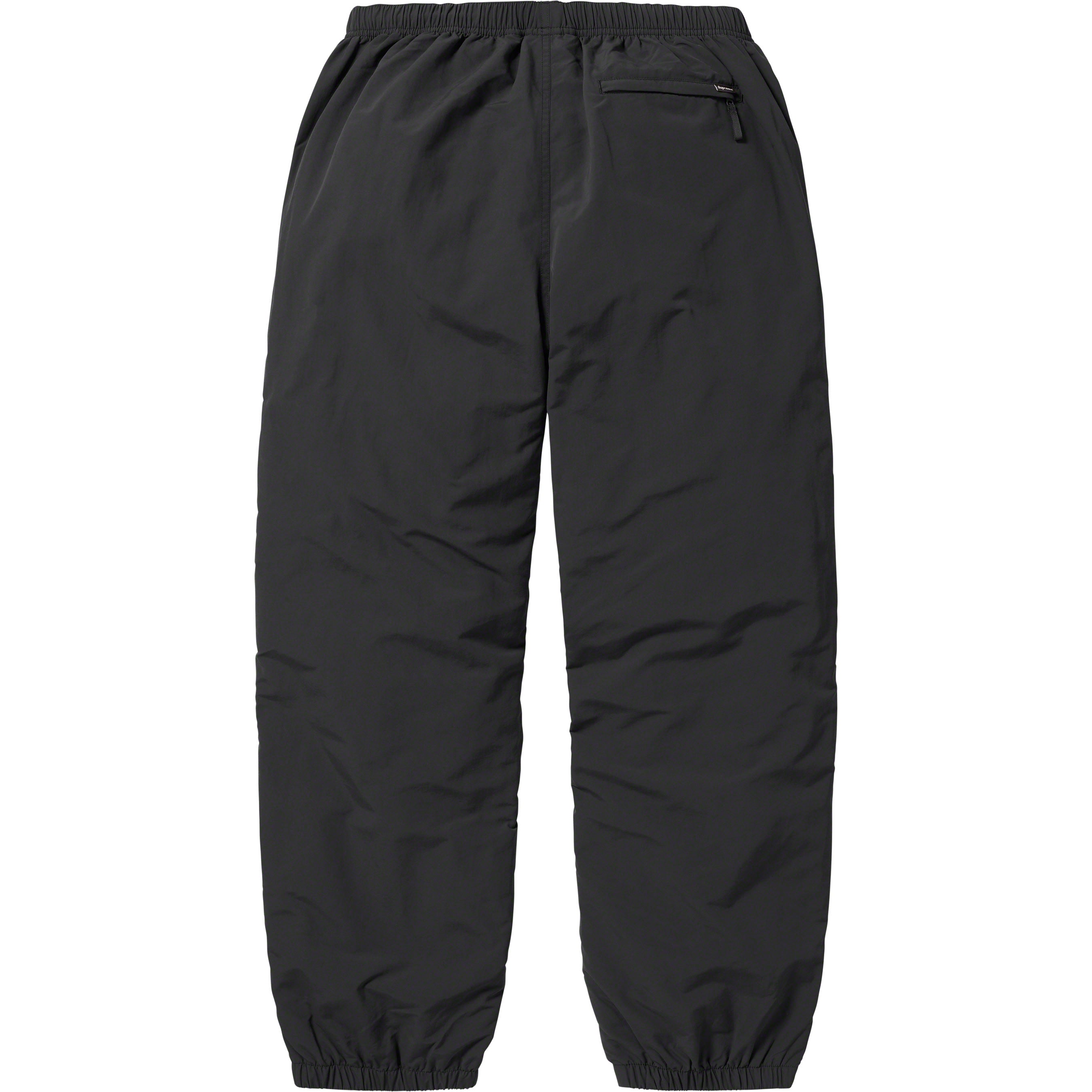 Warm Up Pant
