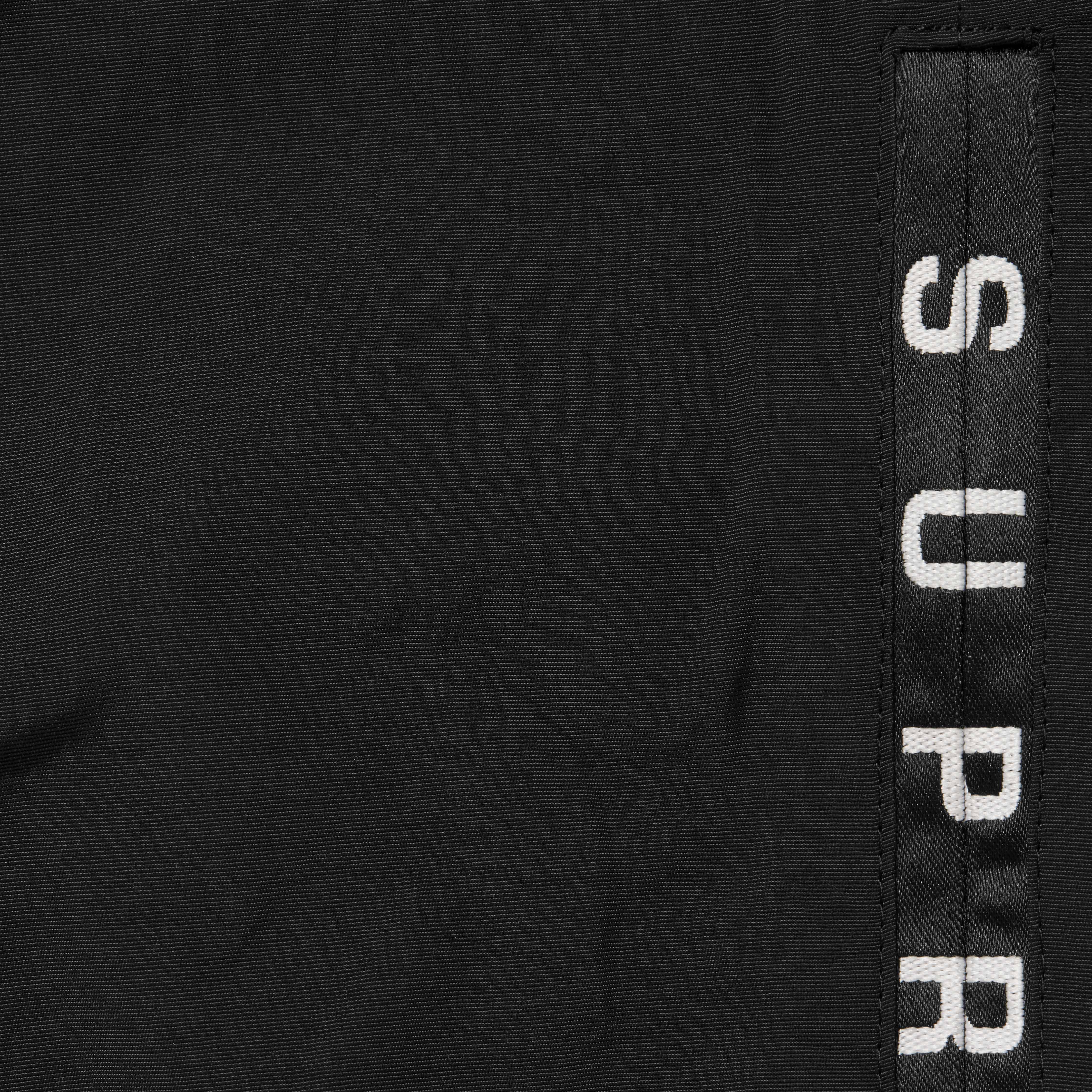 Warm Up Pant