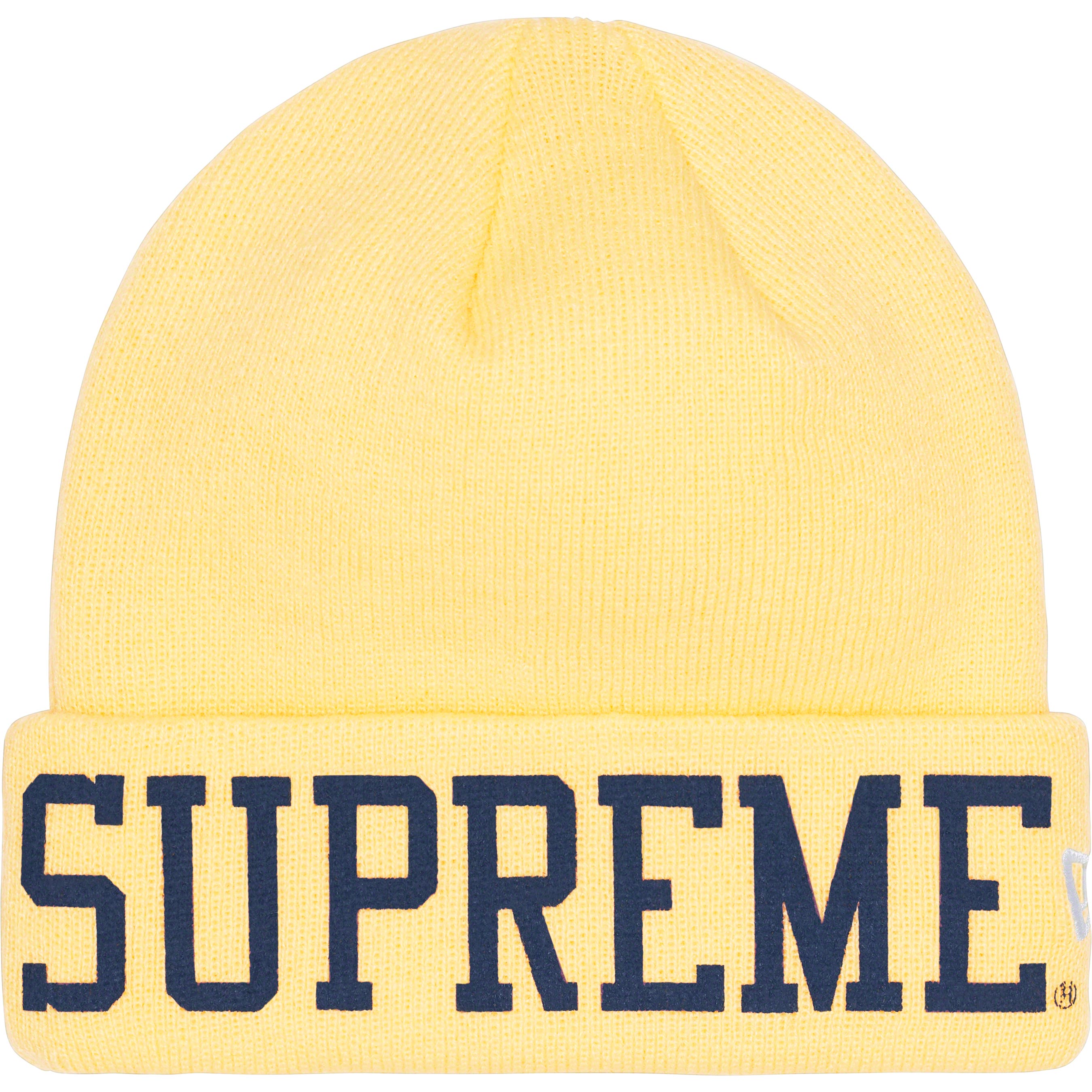 New Era® Varsity Beanie