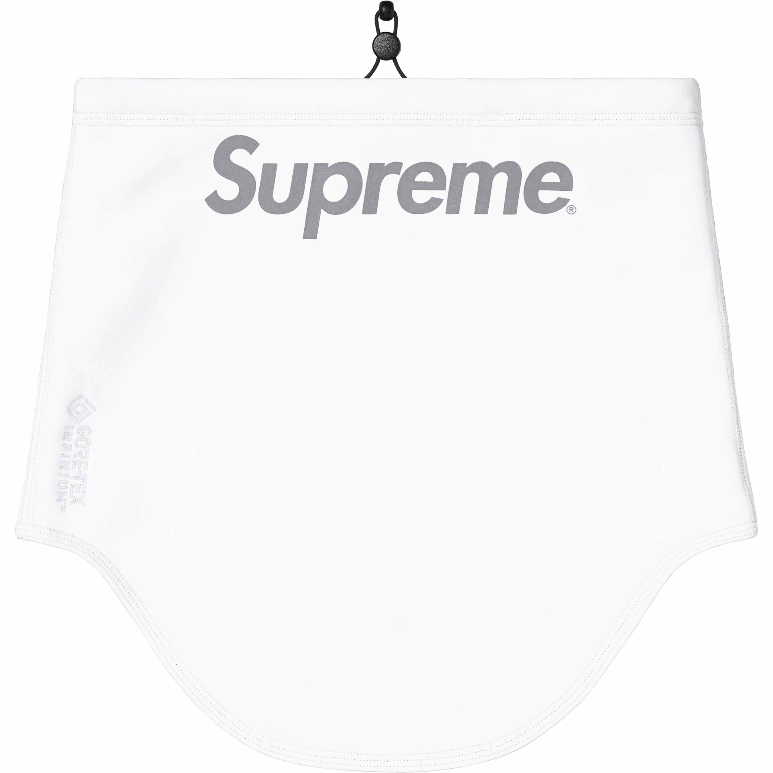 WINDSTOPPER® Neck Gaiter