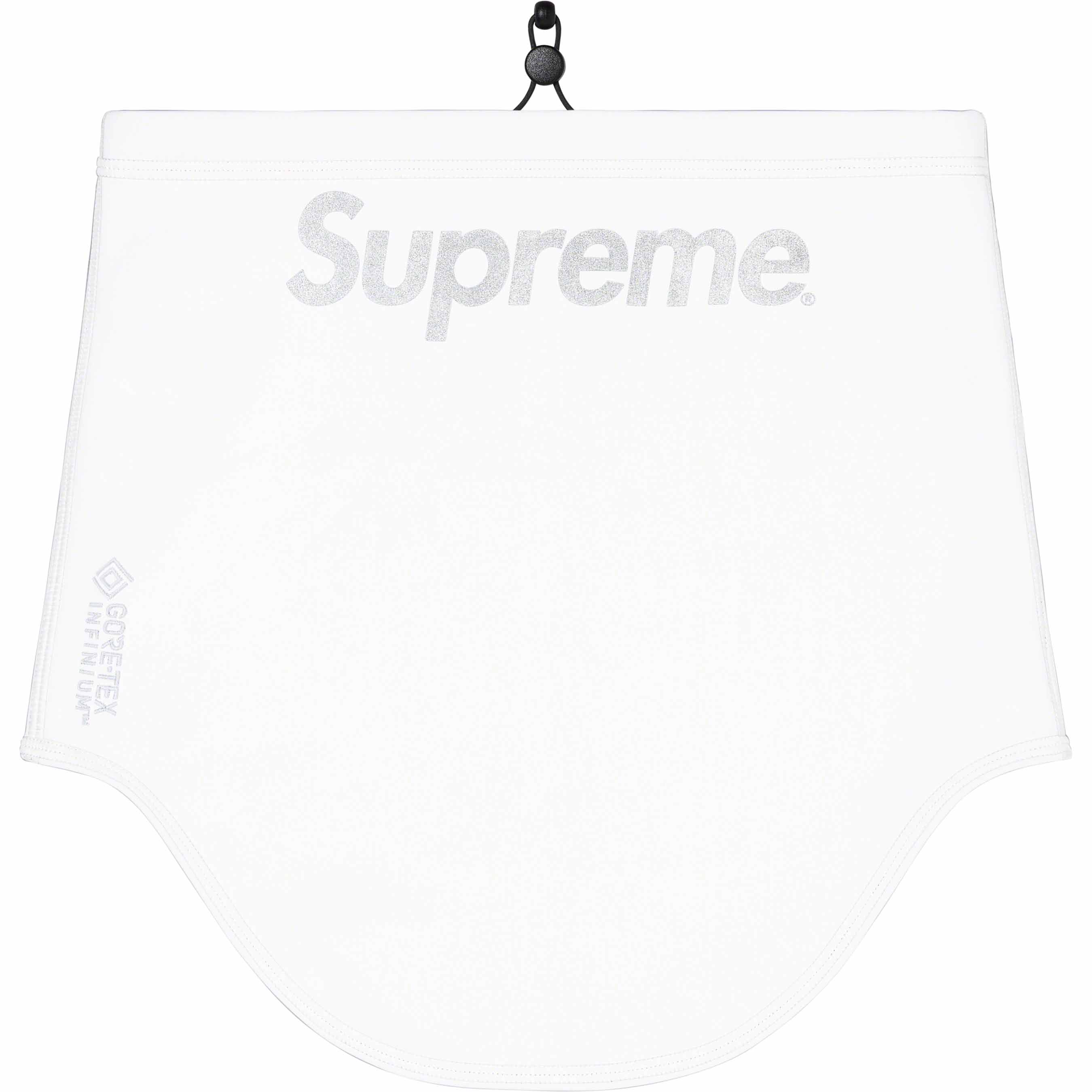 WINDSTOPPER® Neck Gaiter