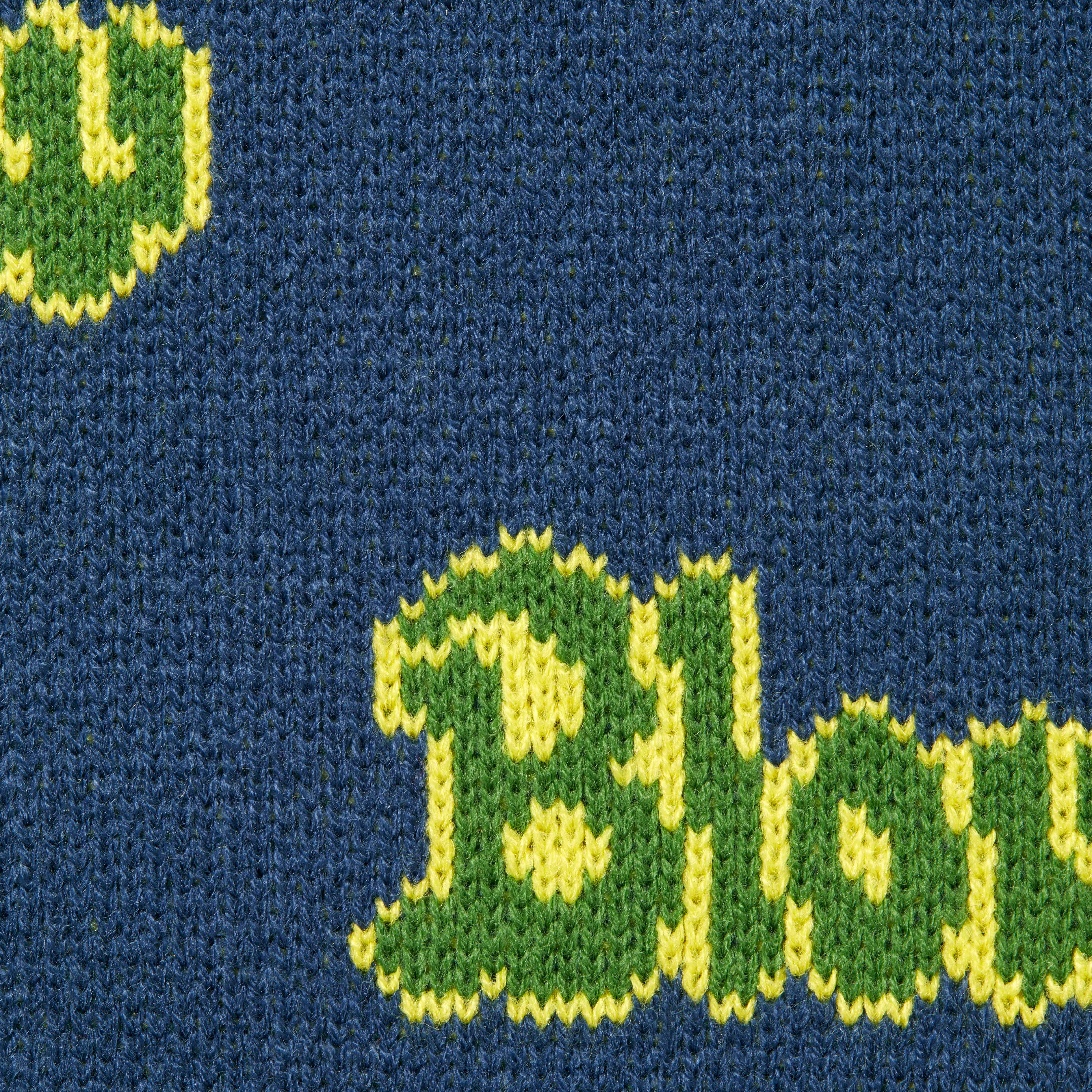 Blow Sweater