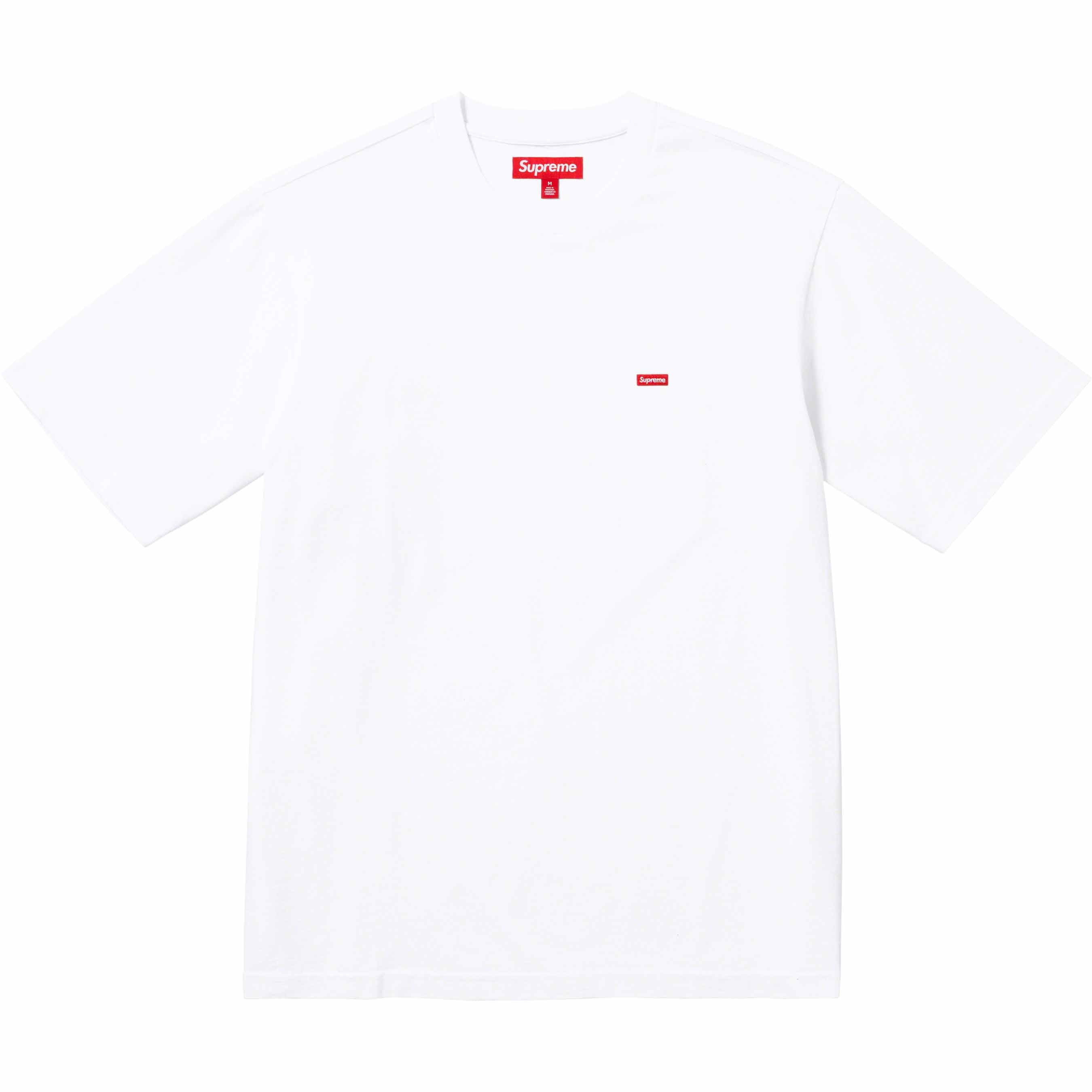 Small Box Tee